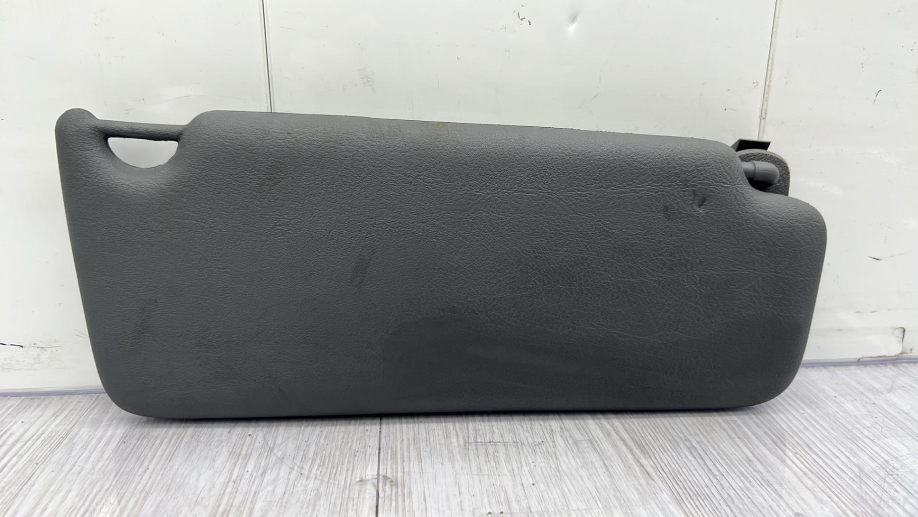 Visiera parasole sinistra RENAULT CLIO 2 PHASE 1 Gasolina - 1