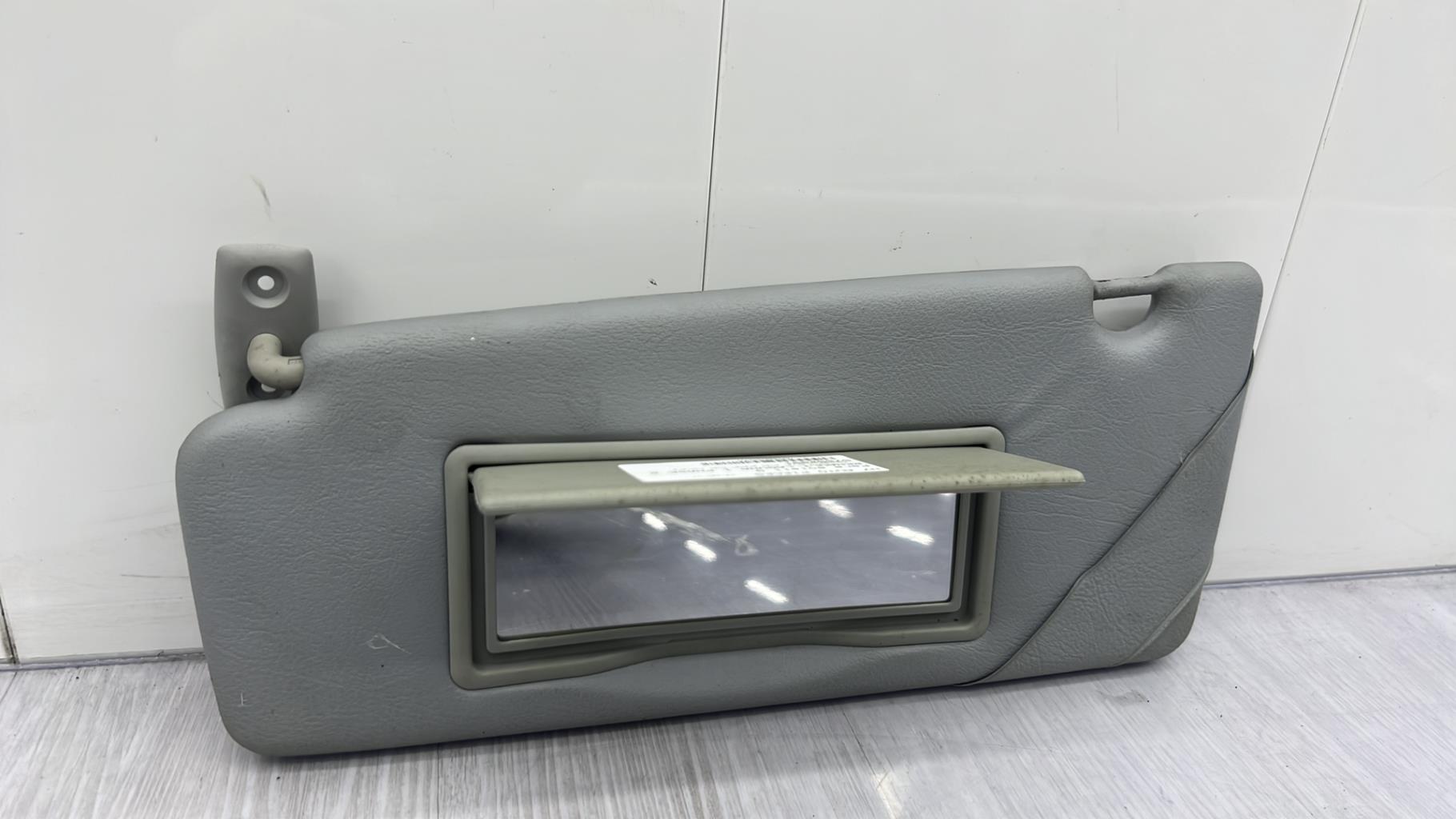 Visiera parasole sinistra RENAULT LAGUNA 1 PHASE 2 Diésel - 1