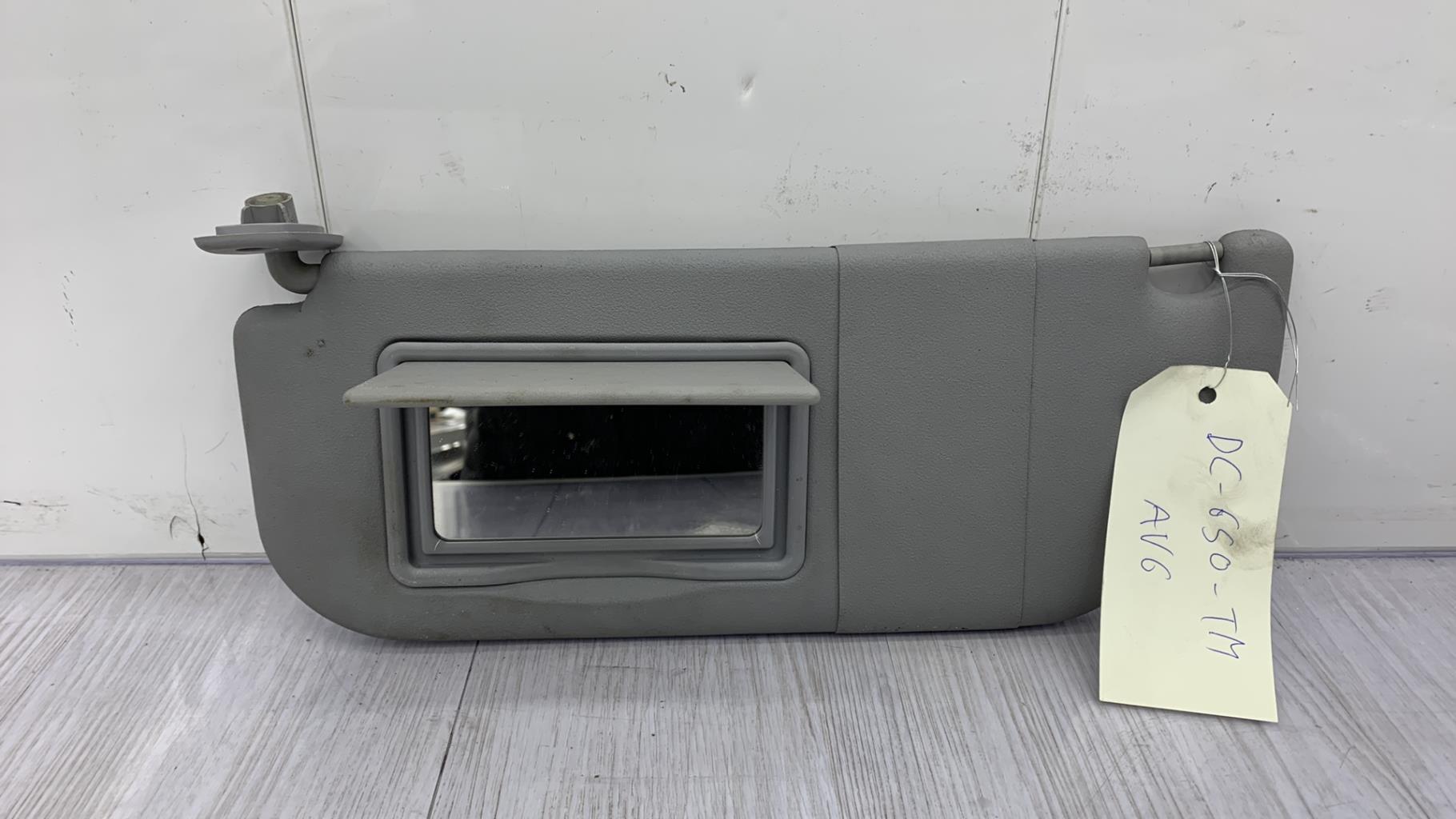 Visiera parasole sinistra PEUGEOT 106 PHASE 1 Diésel - 1