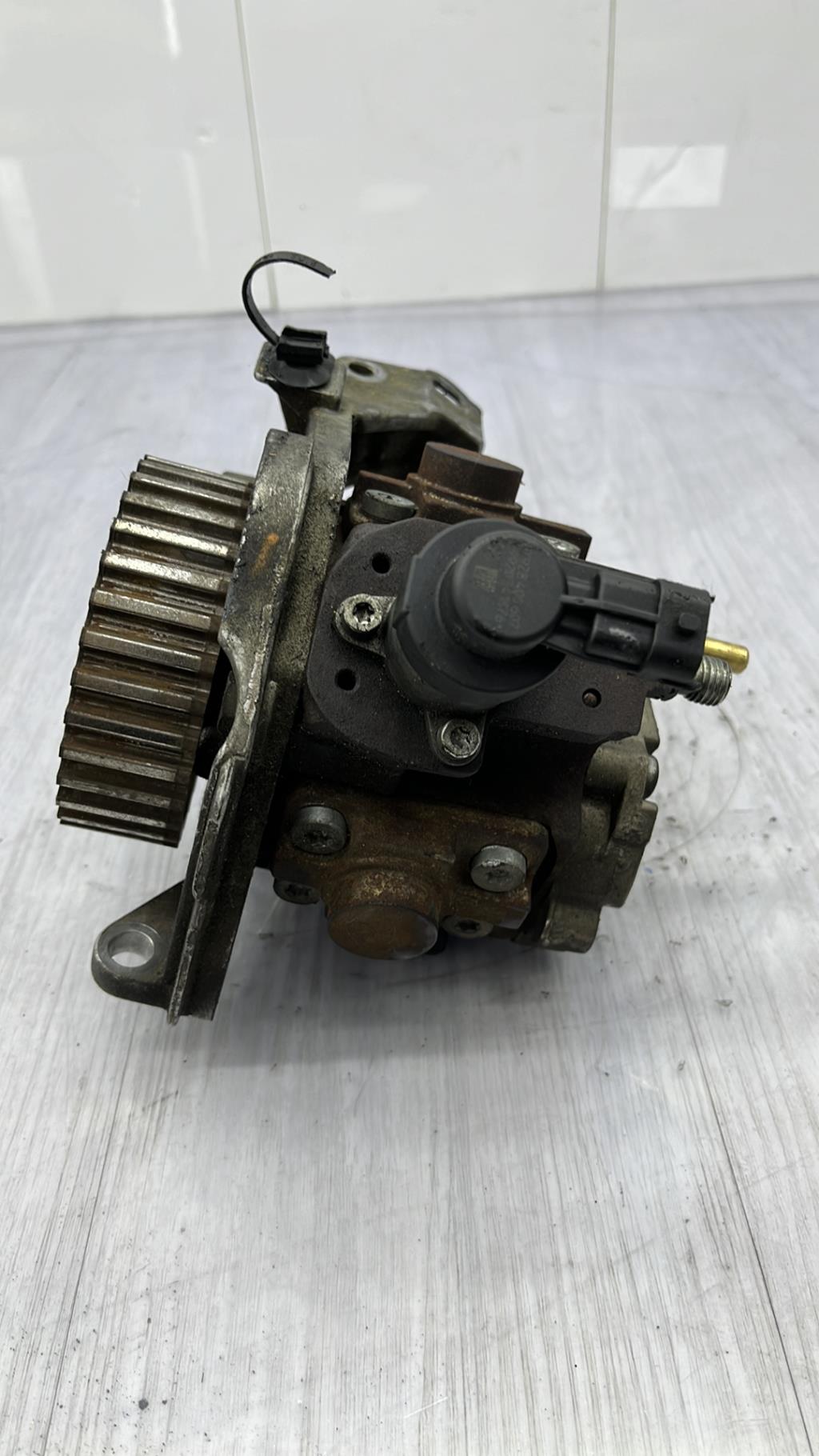 Pompe à injection CITROEN C3 1 PHASE 2 Diesel - 1