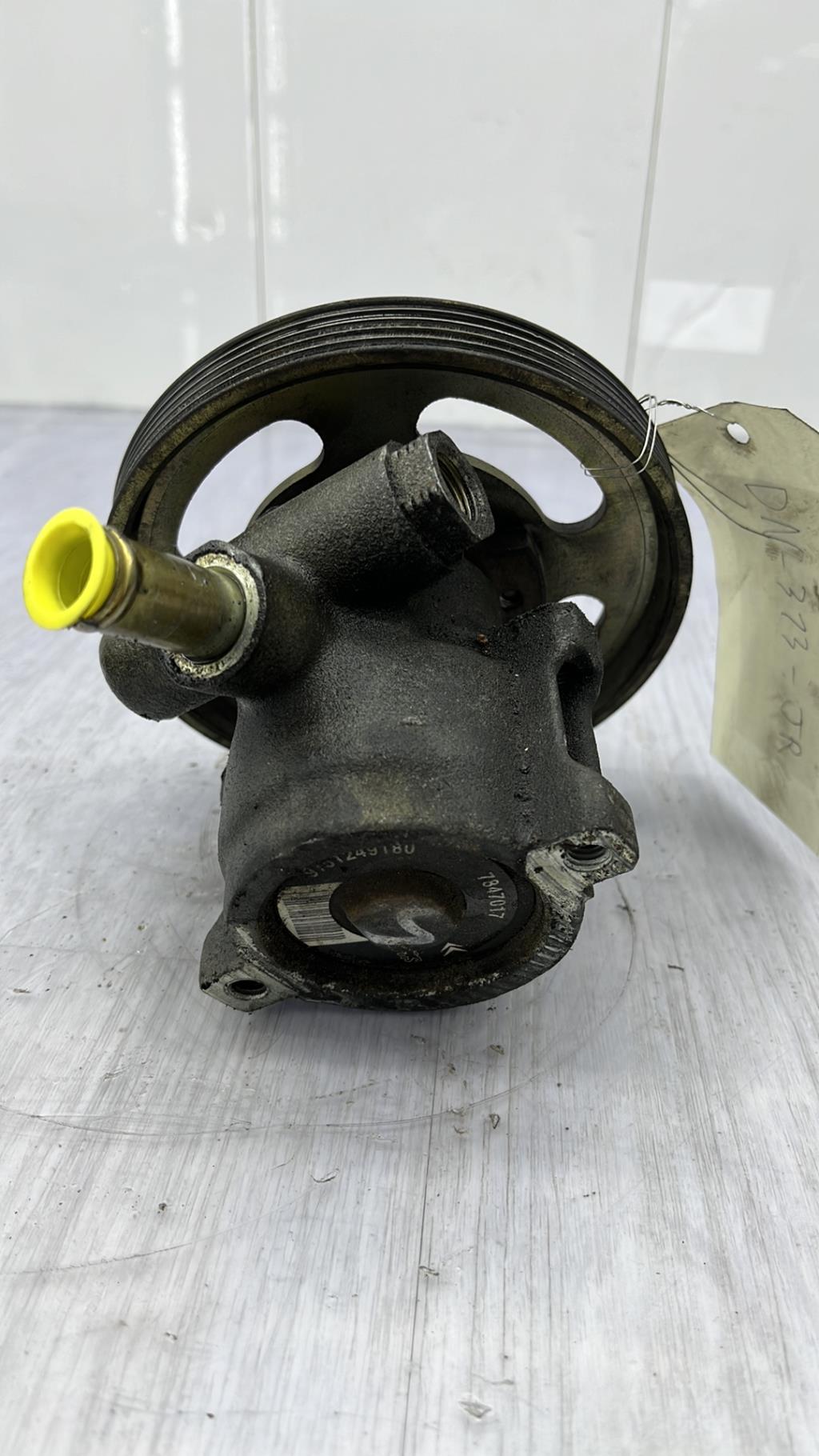 Pompe de direction CITROEN XSARA PHASE 1 Essence - 1