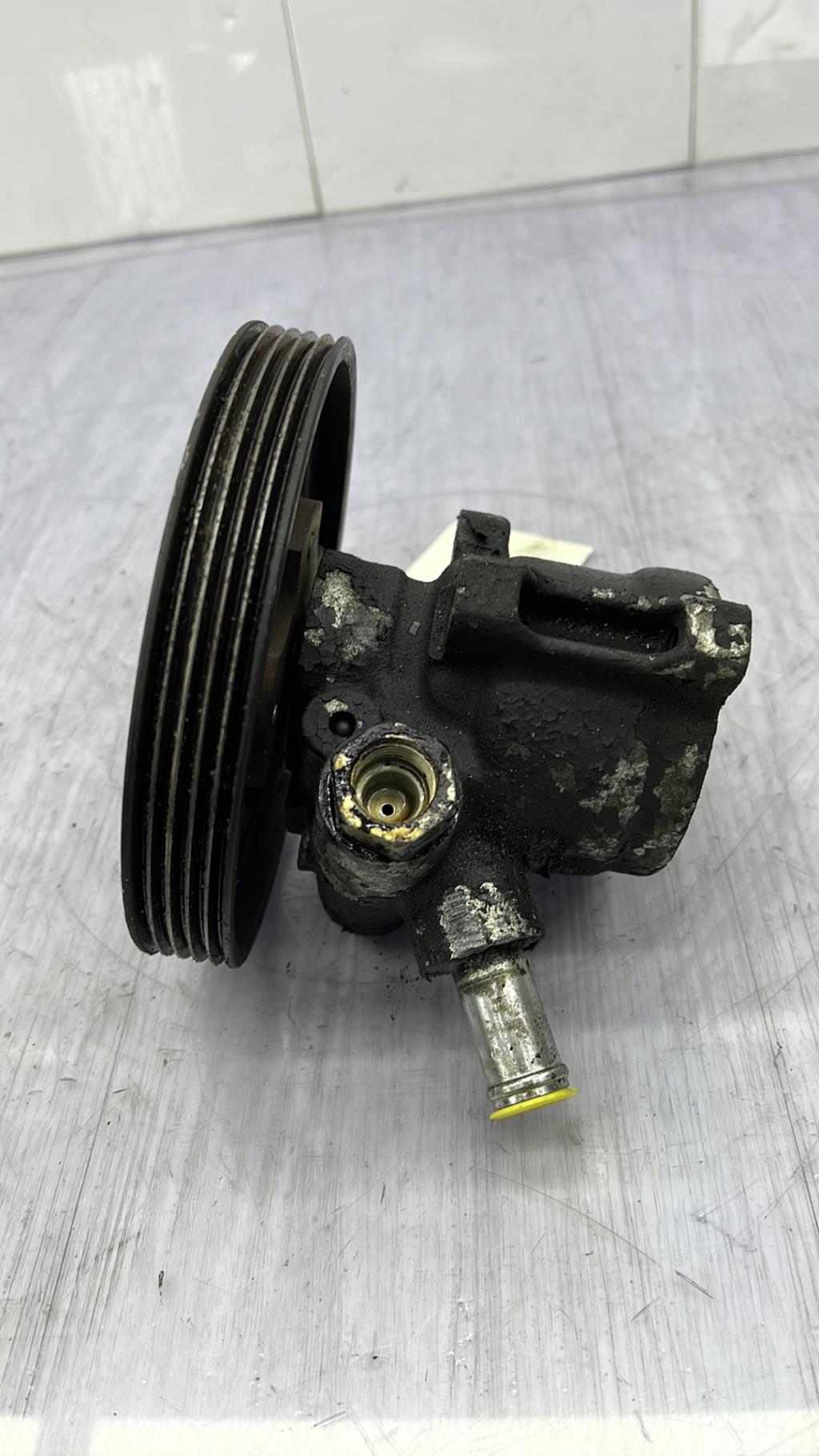 Pompa sterzo CITROEN ZX PHASE 1 Gasolina - 1