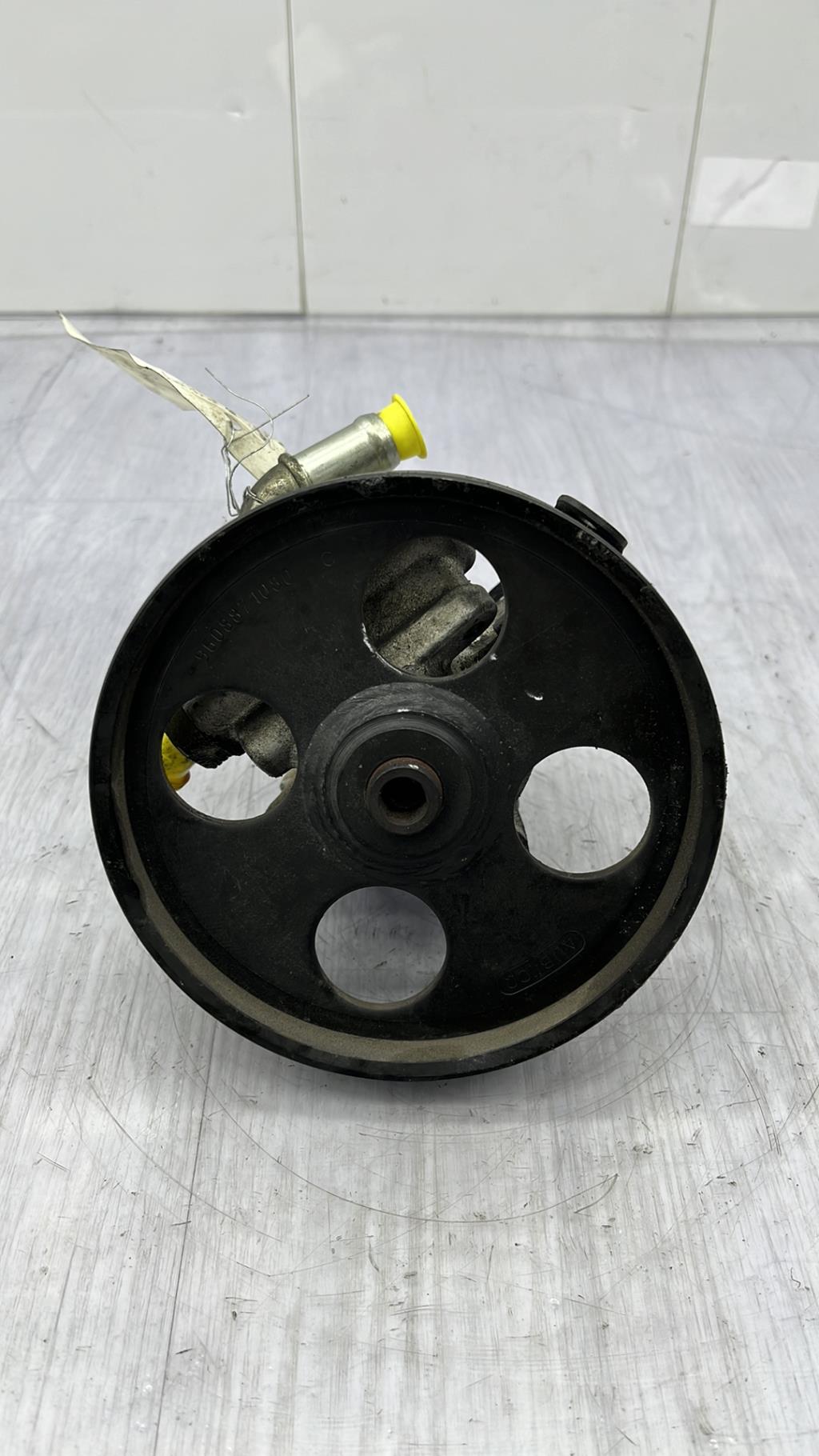 Pompa sterzo CITROEN XSARA PHASE 1 Gasolina - 1