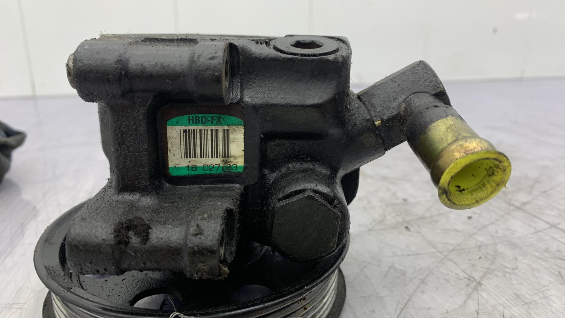 Pompe de direction FORD FOCUS 1 BREAK Diesel - 1