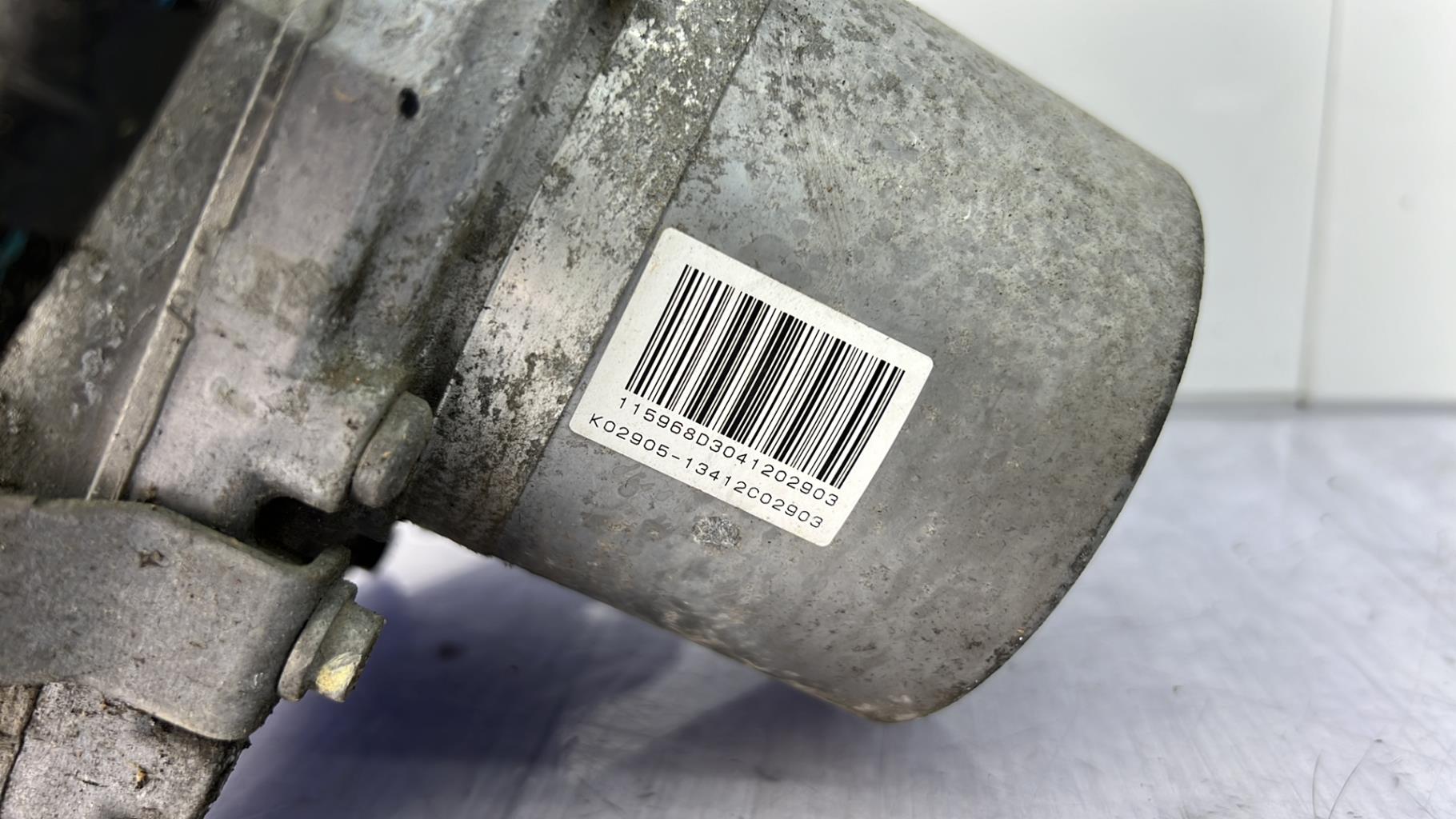 Pompe de direction CITROEN C4 2 PHASE 1 Diesel - 1