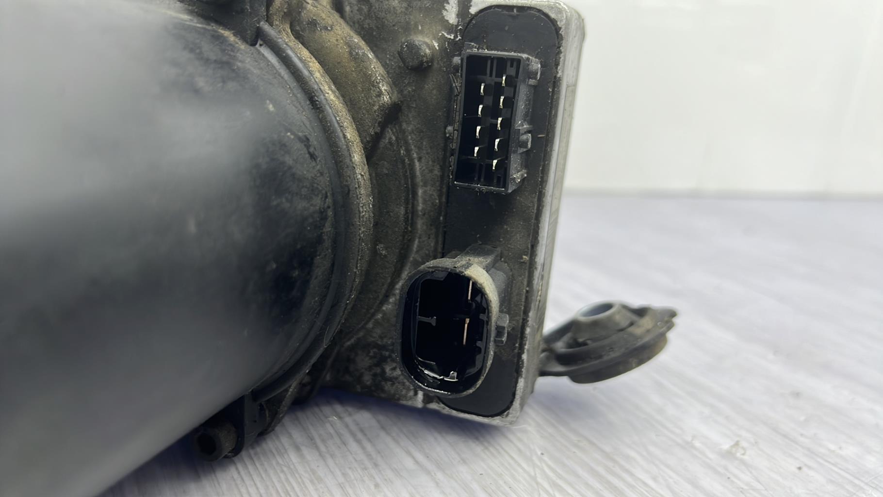 Pompe de direction PEUGEOT 307 PHASE 1 BREAK Diesel - 1