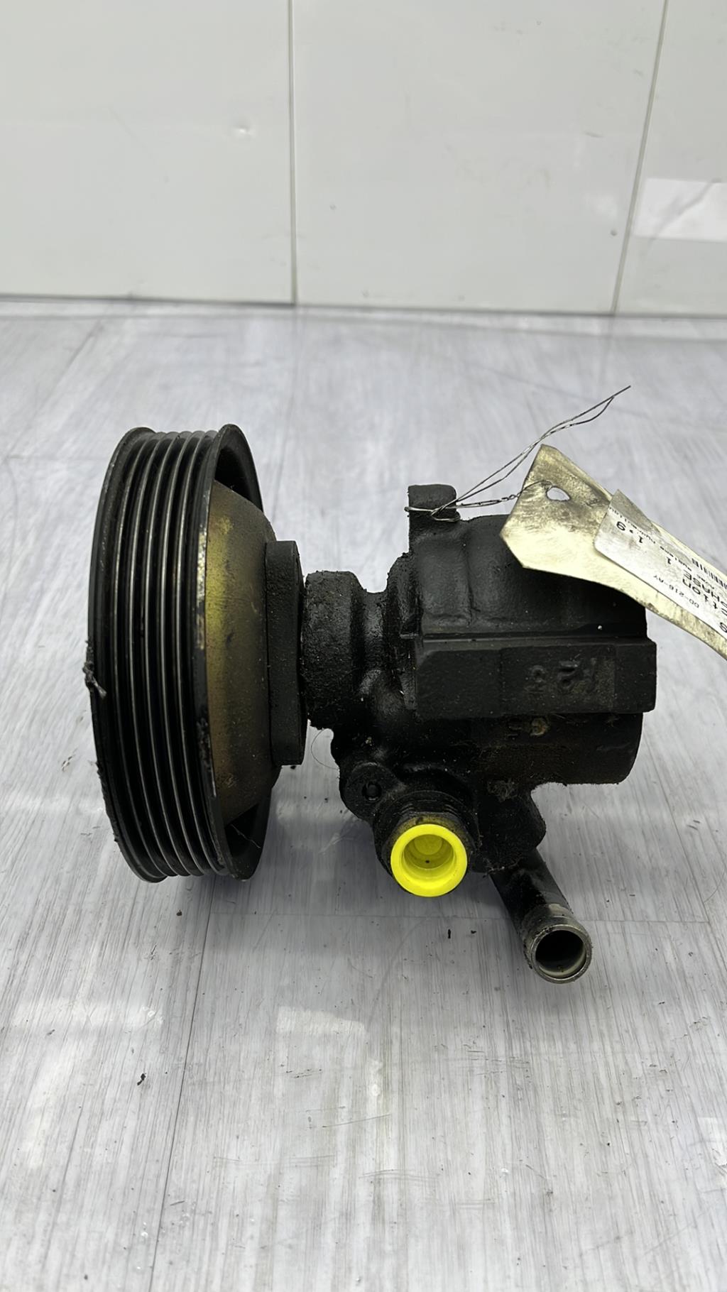 Pompa sterzo FIAT DOBLO 1 PHASE 1 Diésel - 1