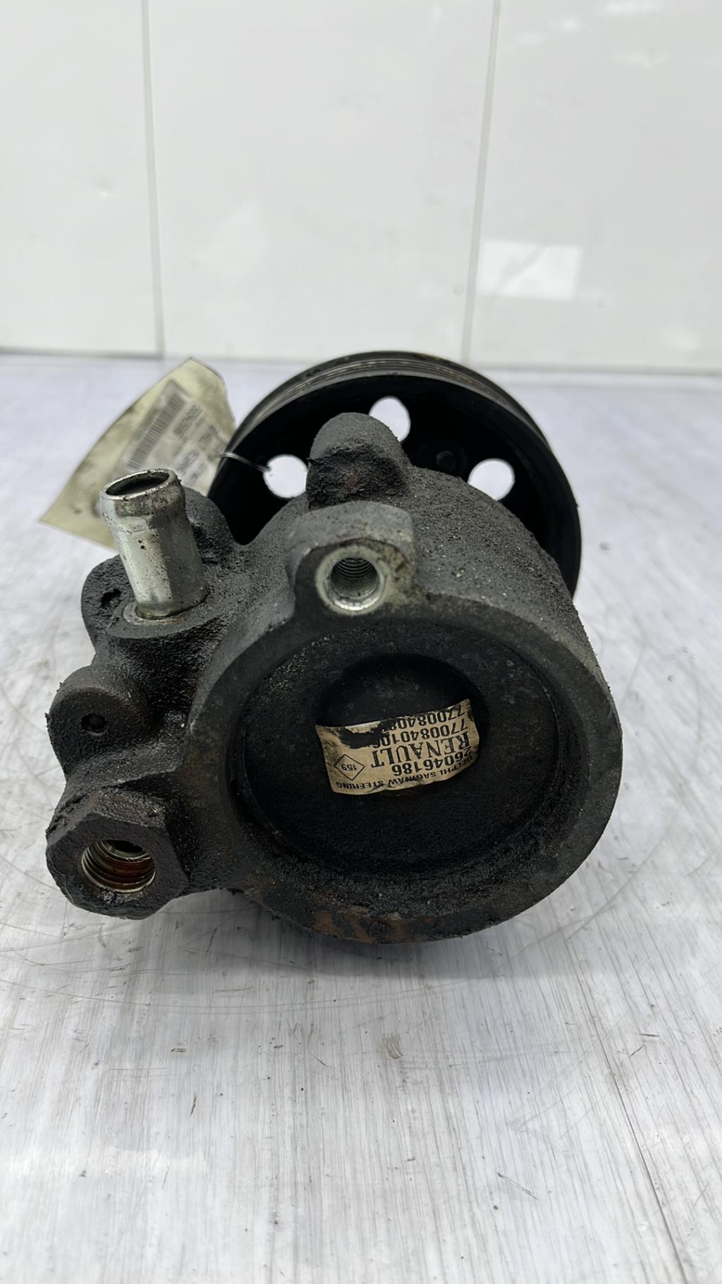 Pompe de direction RENAULT MEGANE 1 BREAK Diesel - 1