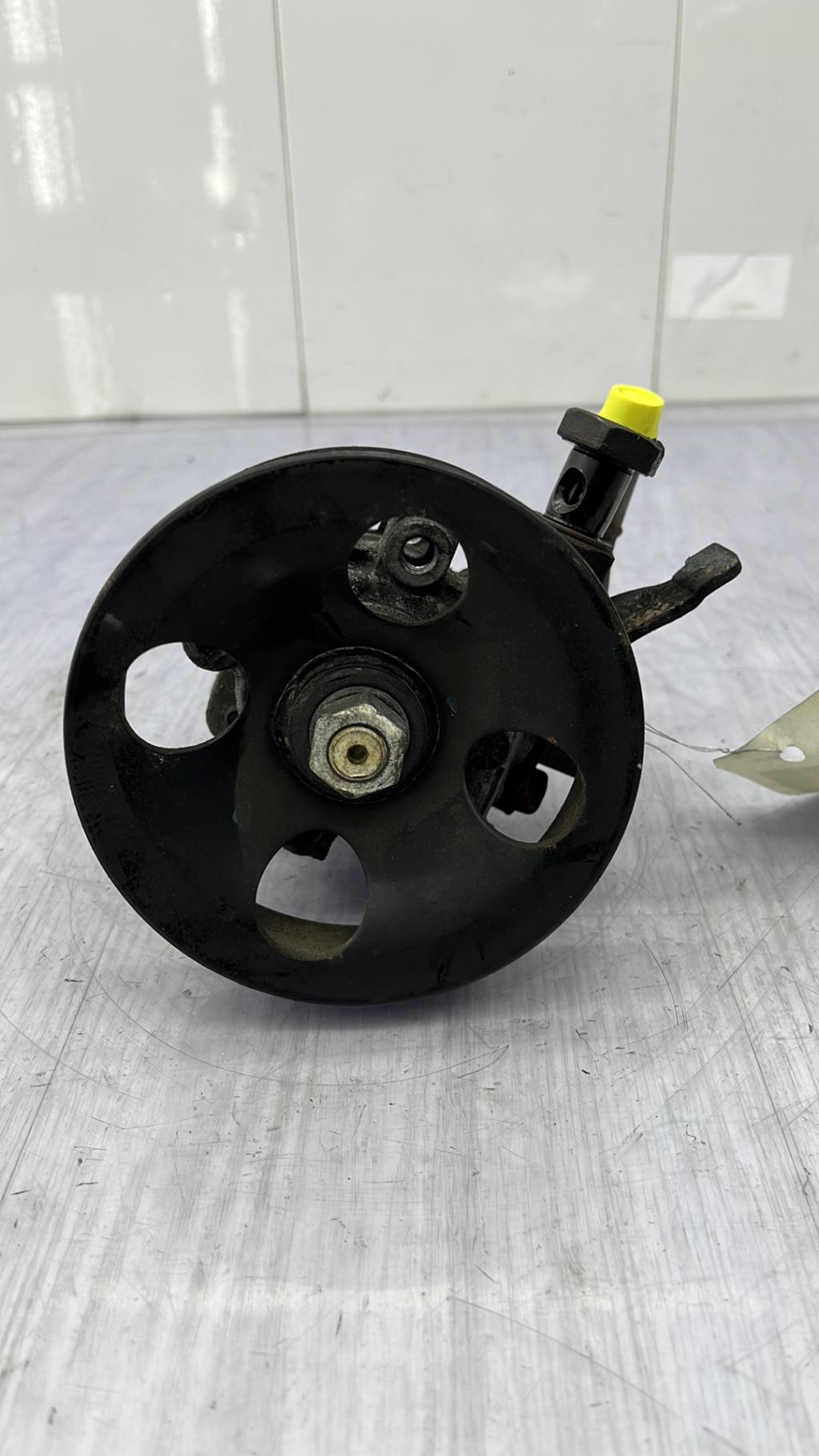 Pompa sterzo HYUNDAI SANTA FE 1 Diésel - 1