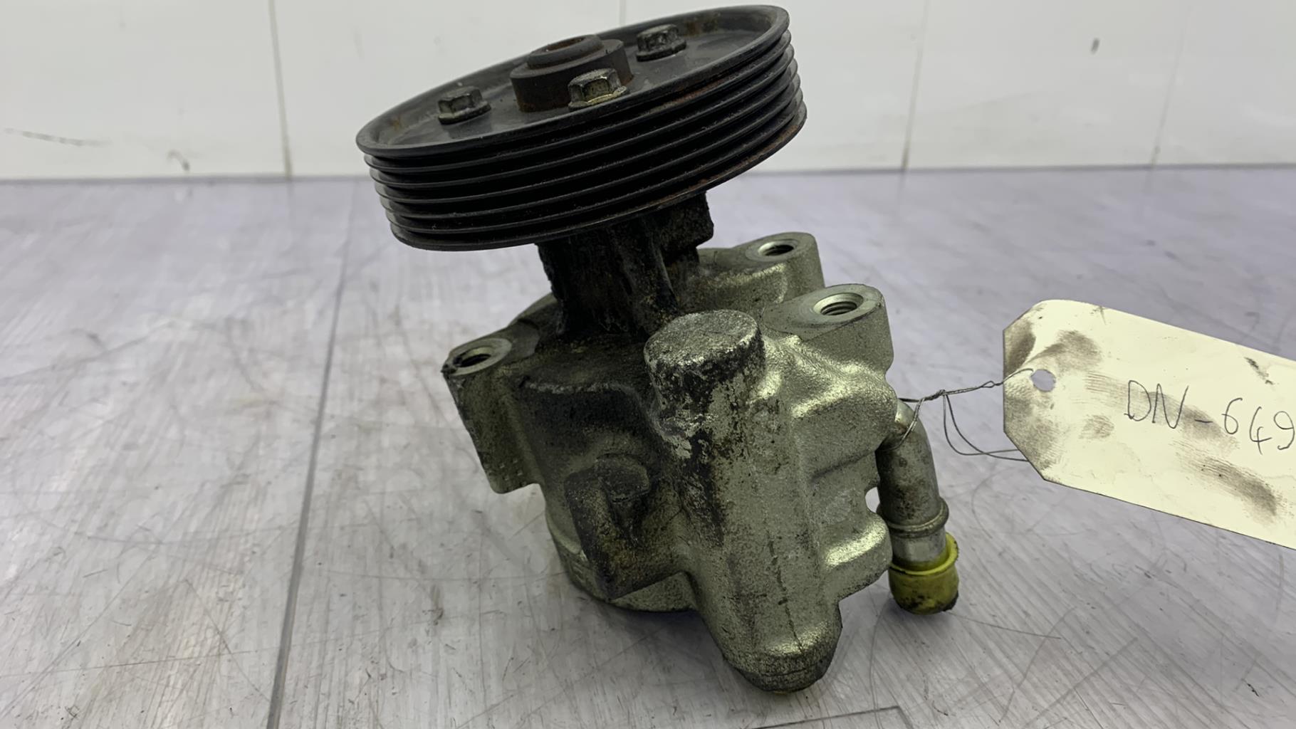 Pompe de direction RENAULT SCENIC 1 PHASE 2 Diesel - 1