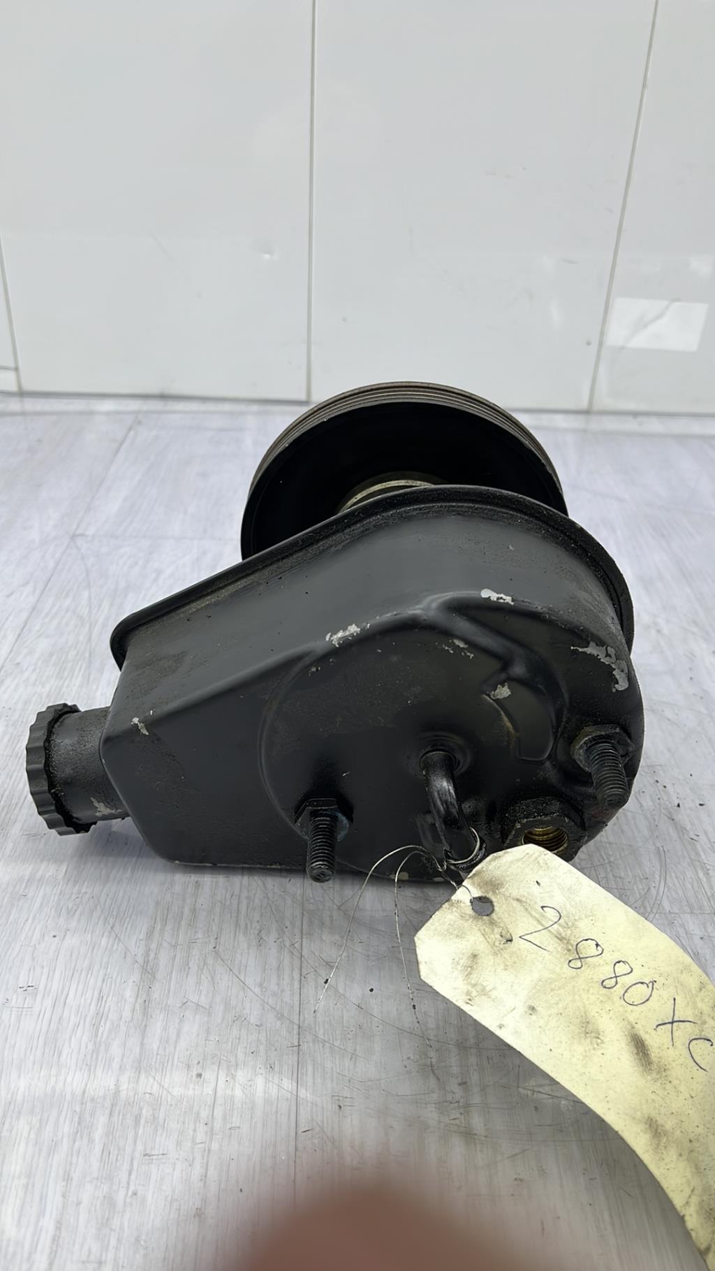 Pompe de direction RENAULT MEGANE 1 PHASE 1 COUPE Essence - 1