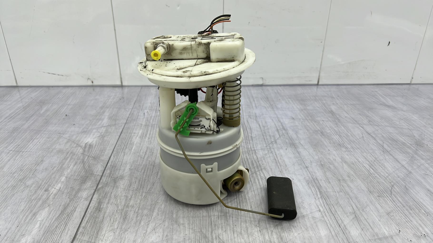 Pompe immergee RENAULT TWINGO 1 PHASE 3 Essence - 1