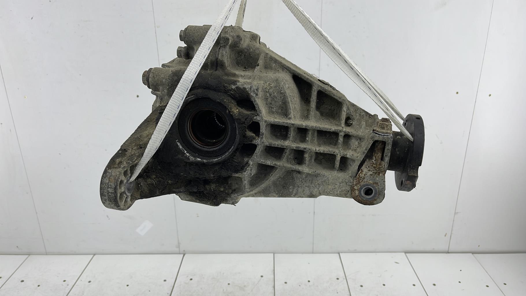 Pont (propulsion) MERCEDES CLASSE M 163 PHASE 2 Diesel - 1