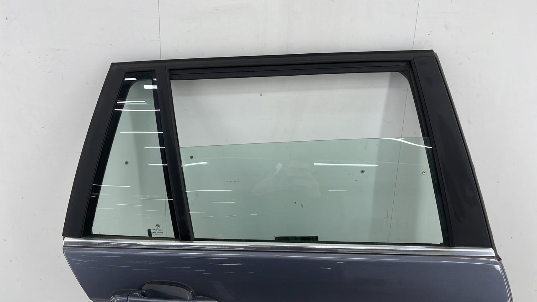 Puerta trasera derecha BMW SERIE 3 E46 TOURING PHASE 1 BREAK Diésel - 1