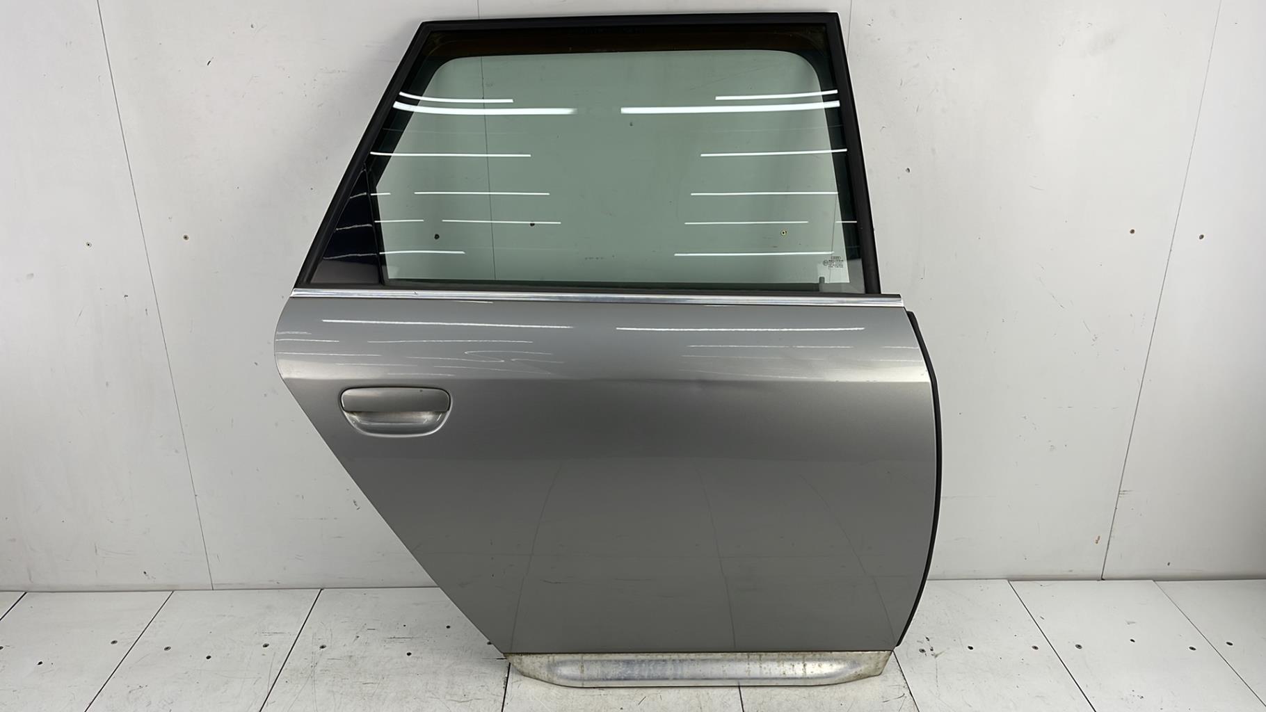 Portiera posteriore destra AUDI A6 2 ALLROAD PHASE 2 BREAK Diésel - 1