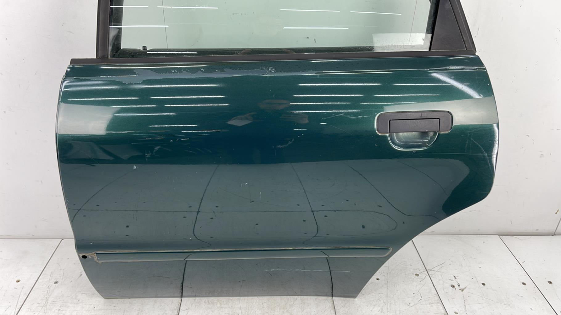Porte arriere gauche AUDI A2 Diesel - 1
