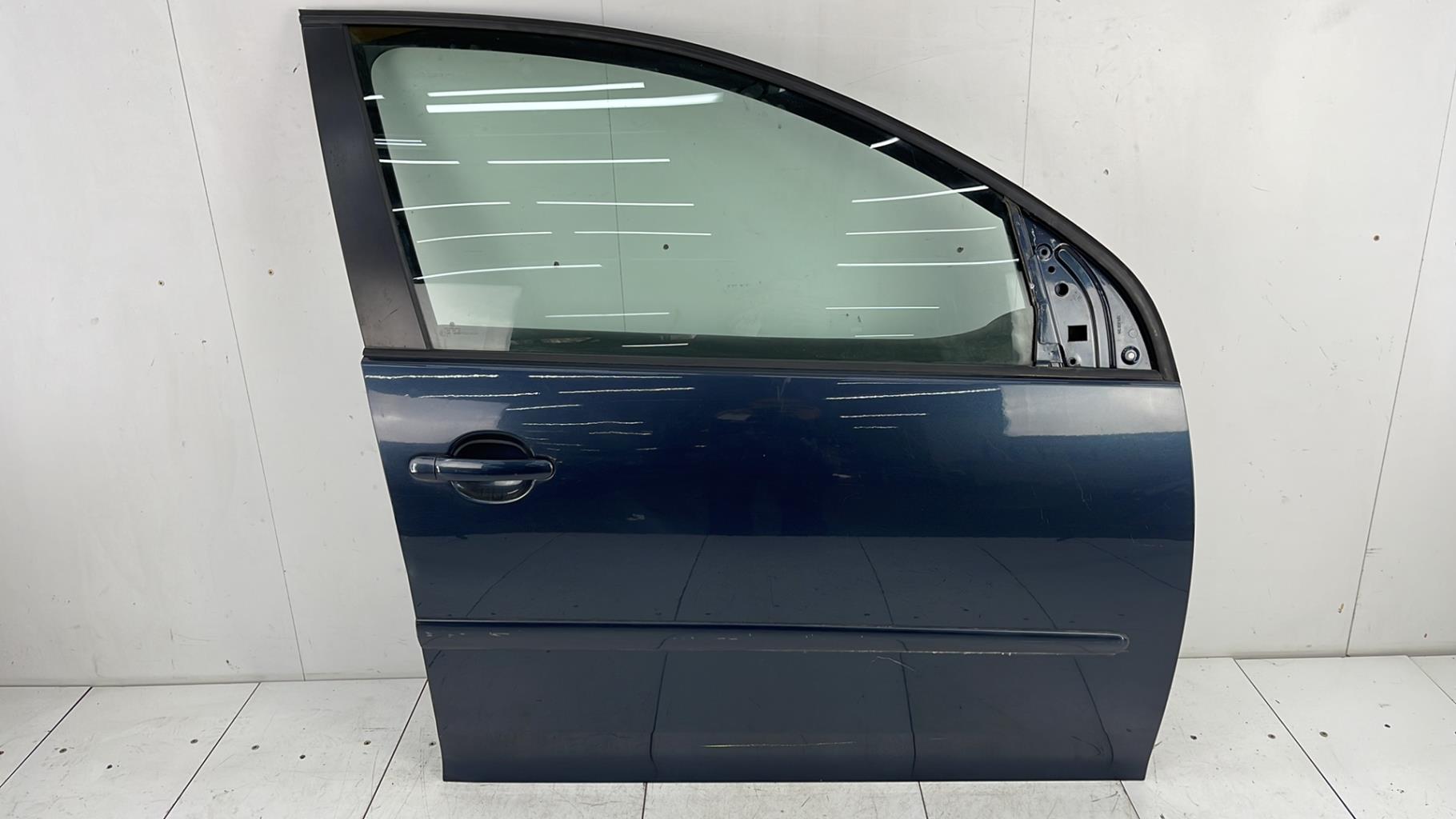 Portiera anteriore destra VOLKSWAGEN GOLF 5 Diésel - 1