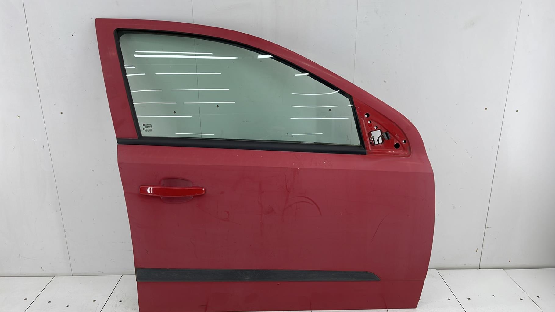 Portiera anteriore destra OPEL ASTRA H PHASE 1 Diésel - 1