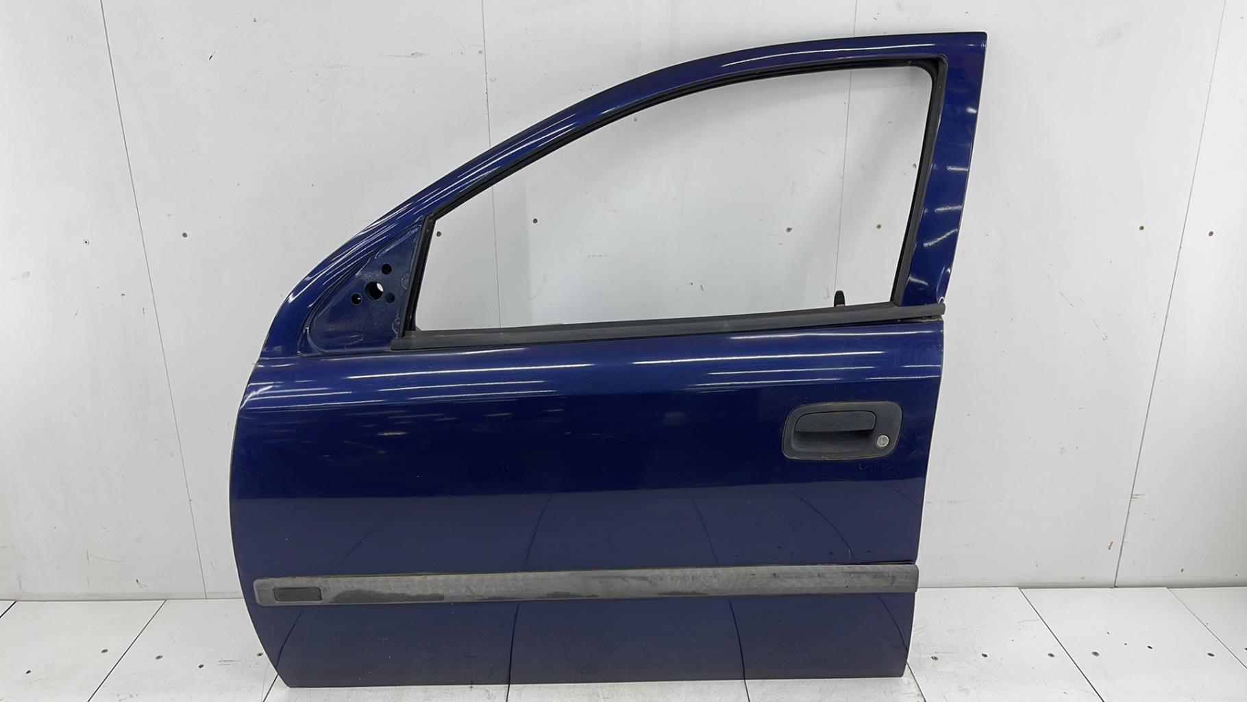 Portiera anteriore sinistra OPEL ASTRA G Diésel - 1