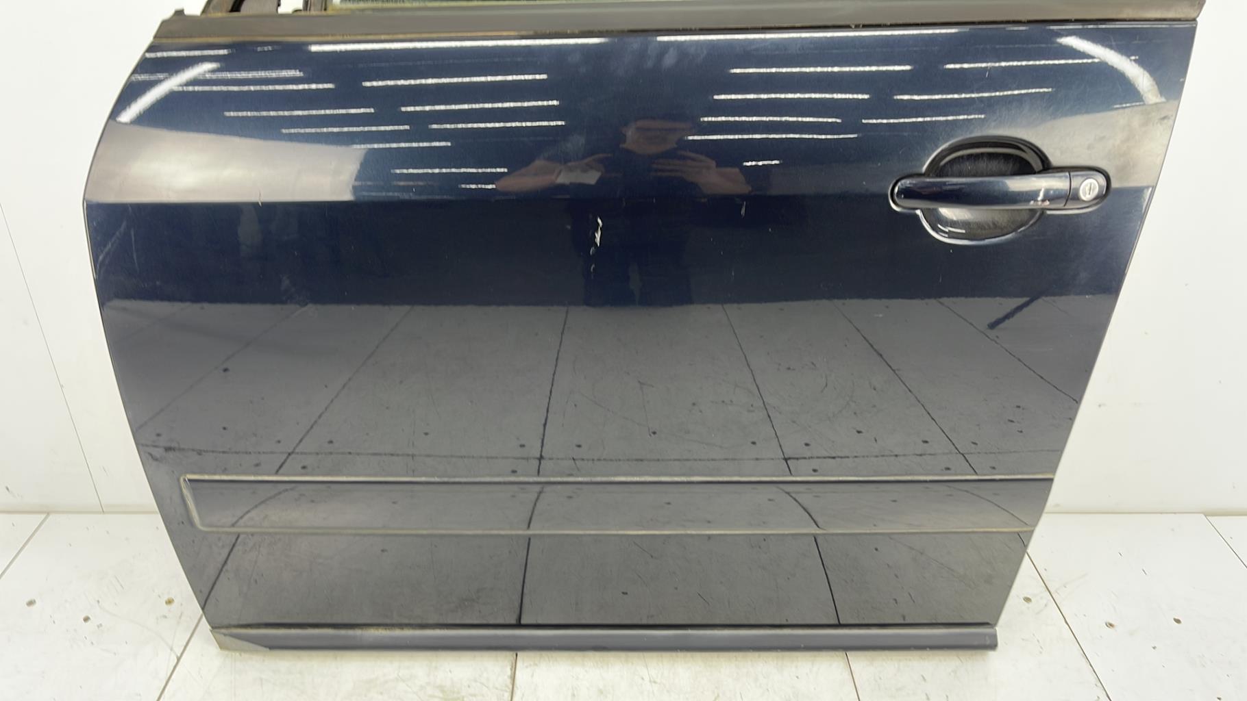 Porte avant gauche AUDI A2 Essence - 1