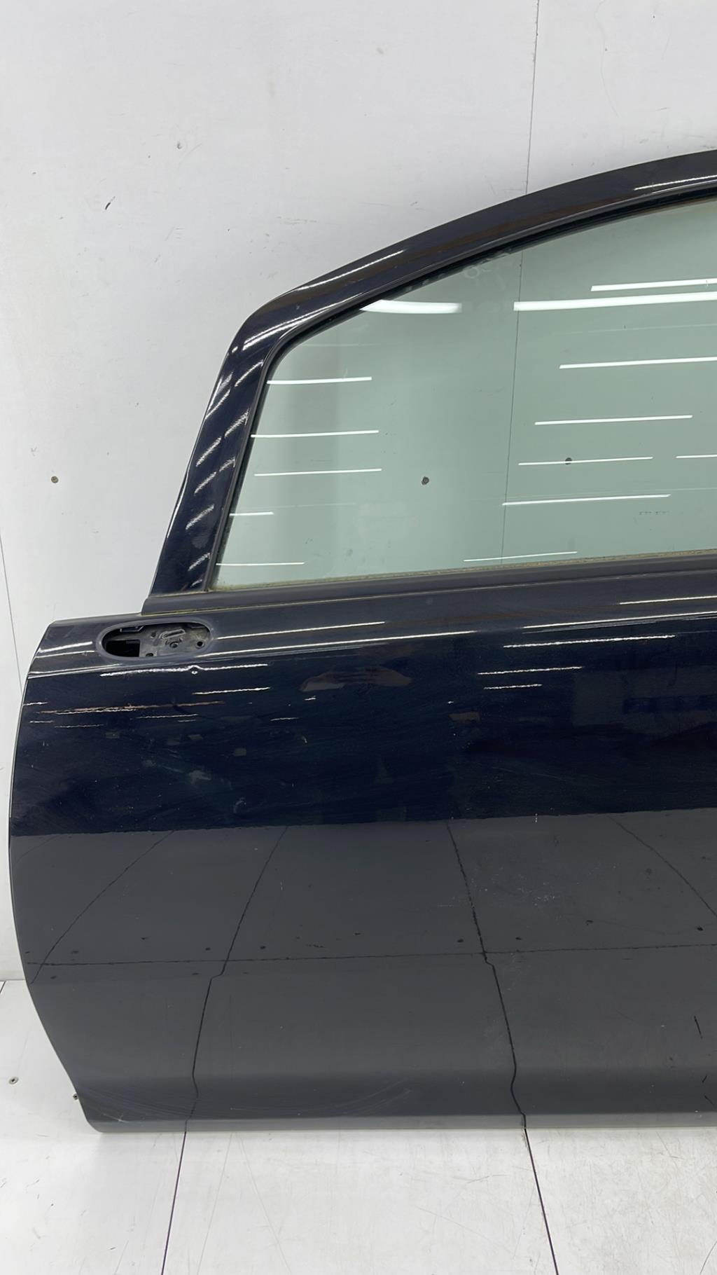 Portiera anteriore sinistra OPEL CORSA D PHASE 1 Diésel - 1