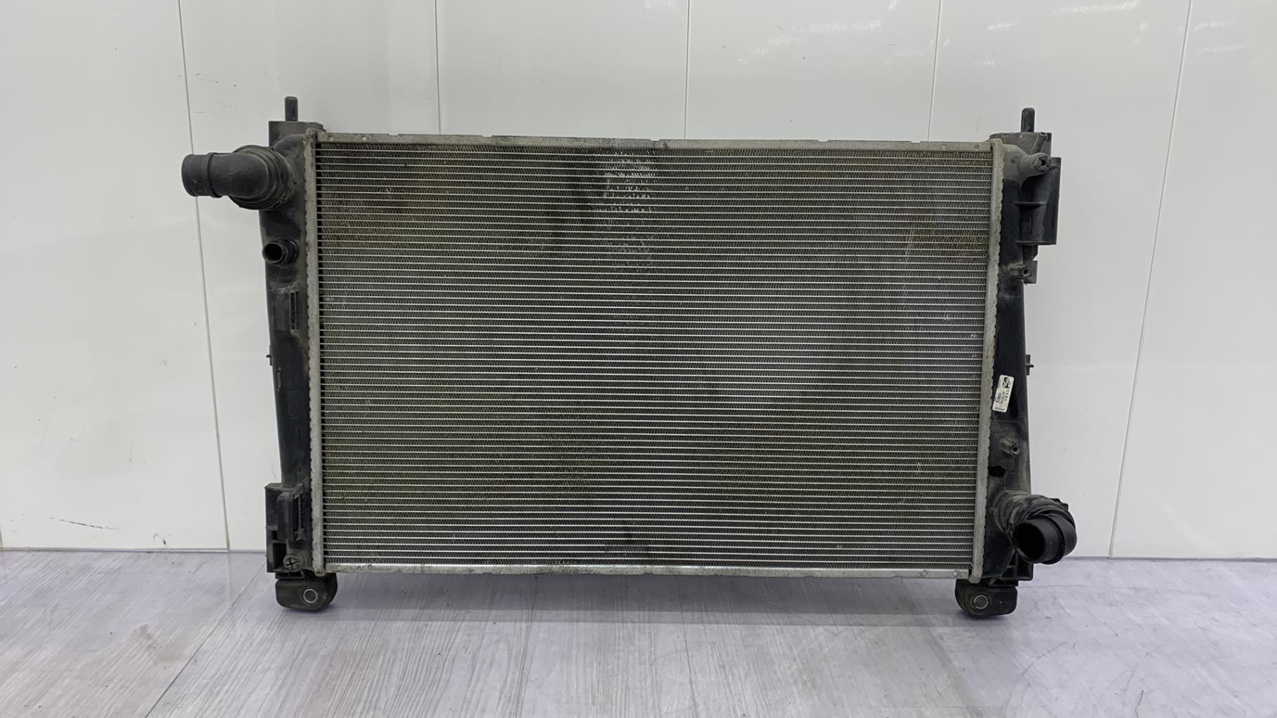 Radiatore acqua FIAT GRANDE PUNTO Diésel - 1