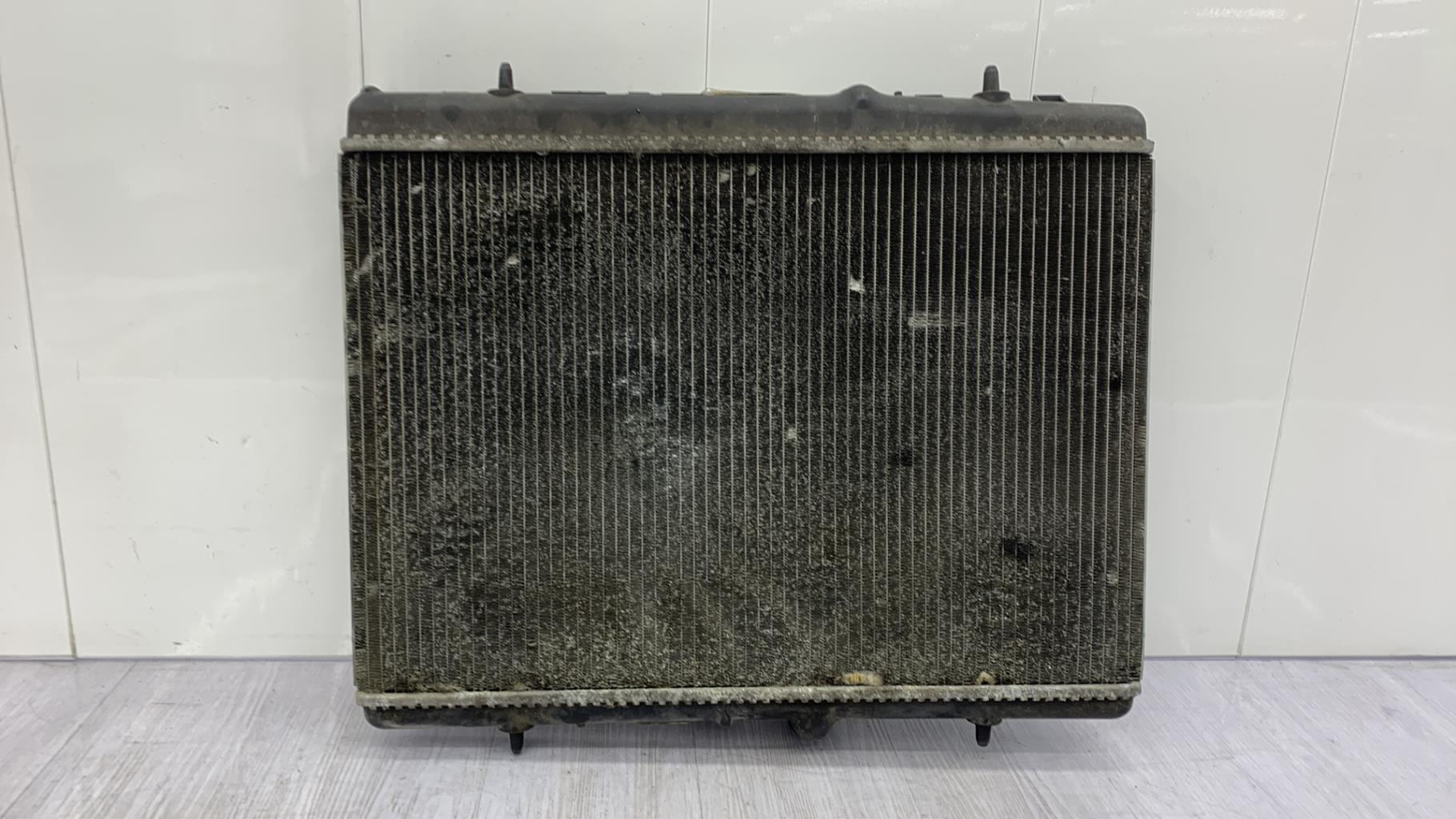 Radiateur eau CITROEN XSARA PHASE 2 Diesel - 1