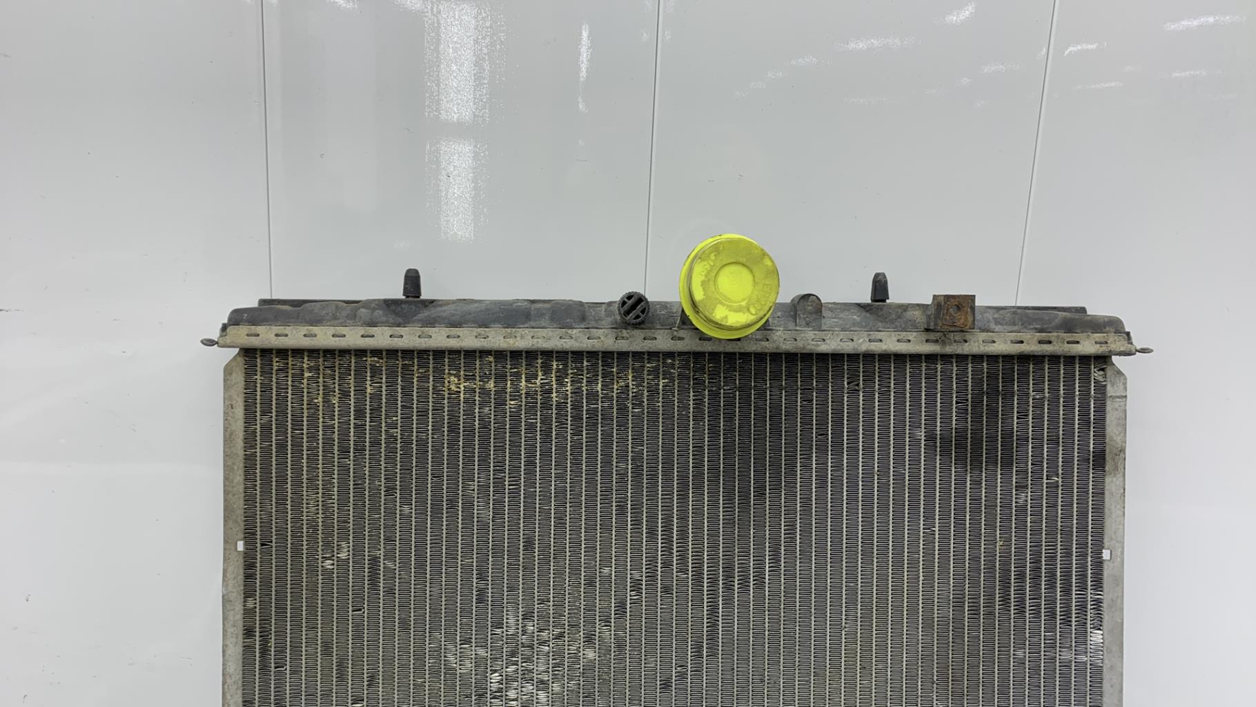 Radiateur eau PEUGEOT 406 PHASE 2 BREAK Diesel - 1