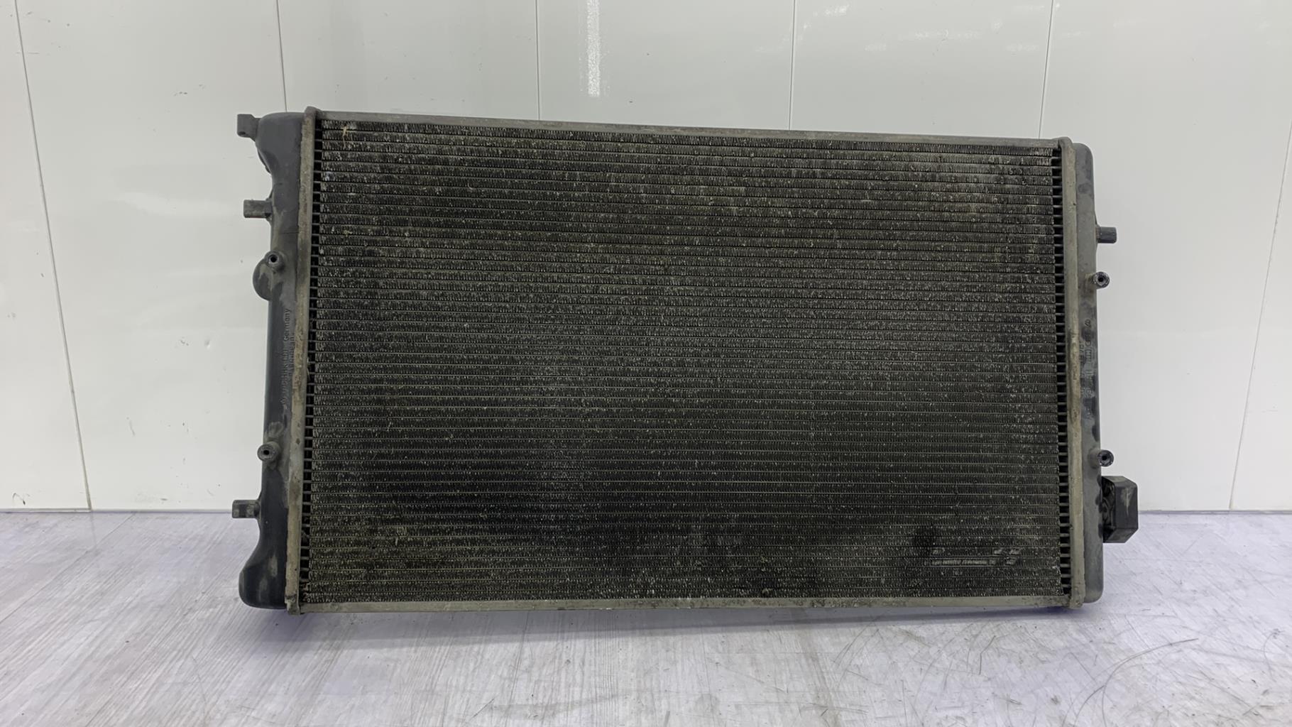 Radiateur eau SKODA OCTAVIA 1 PHASE 1 Diesel - 1