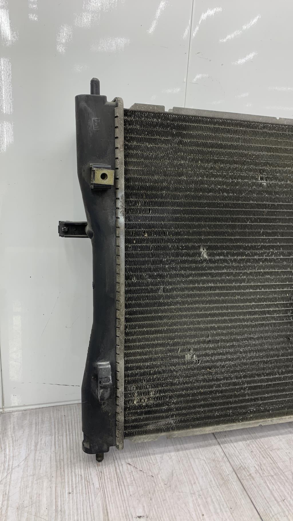 Radiateur eau SMART FORFOUR 1 Diesel - 1