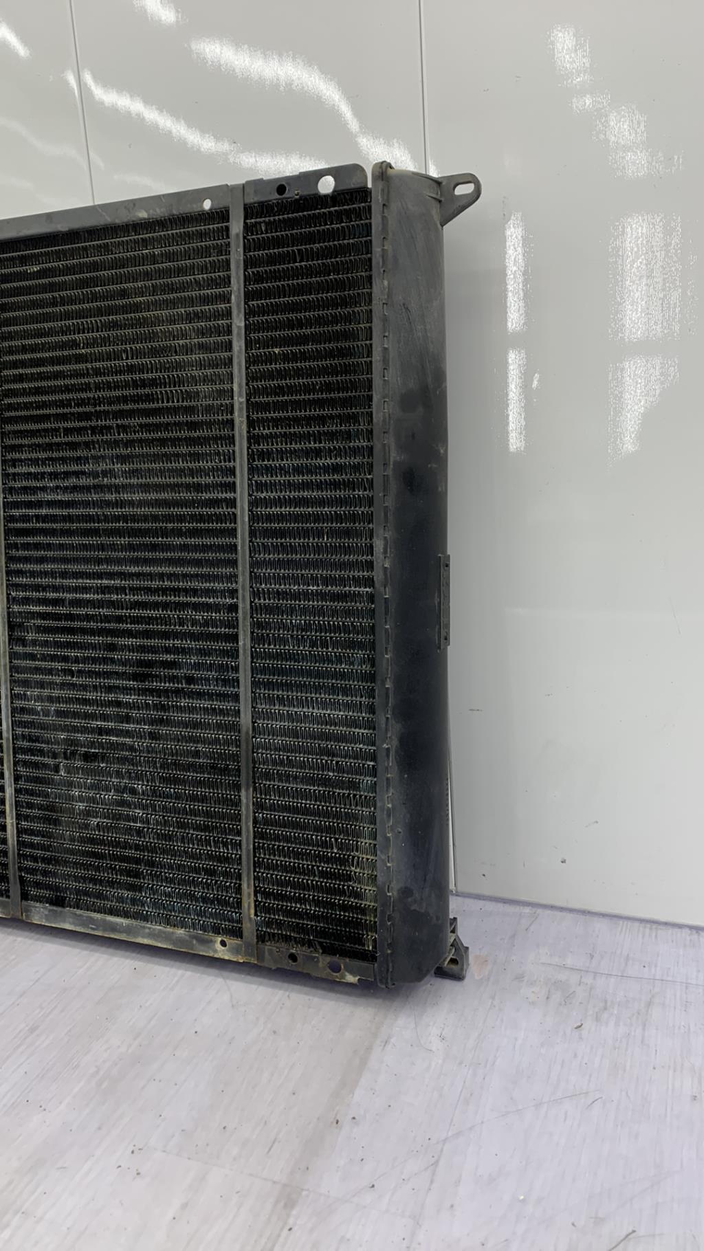Radiateur eau RENAULT MASTER 2 PHASE 1 Diesel - 1
