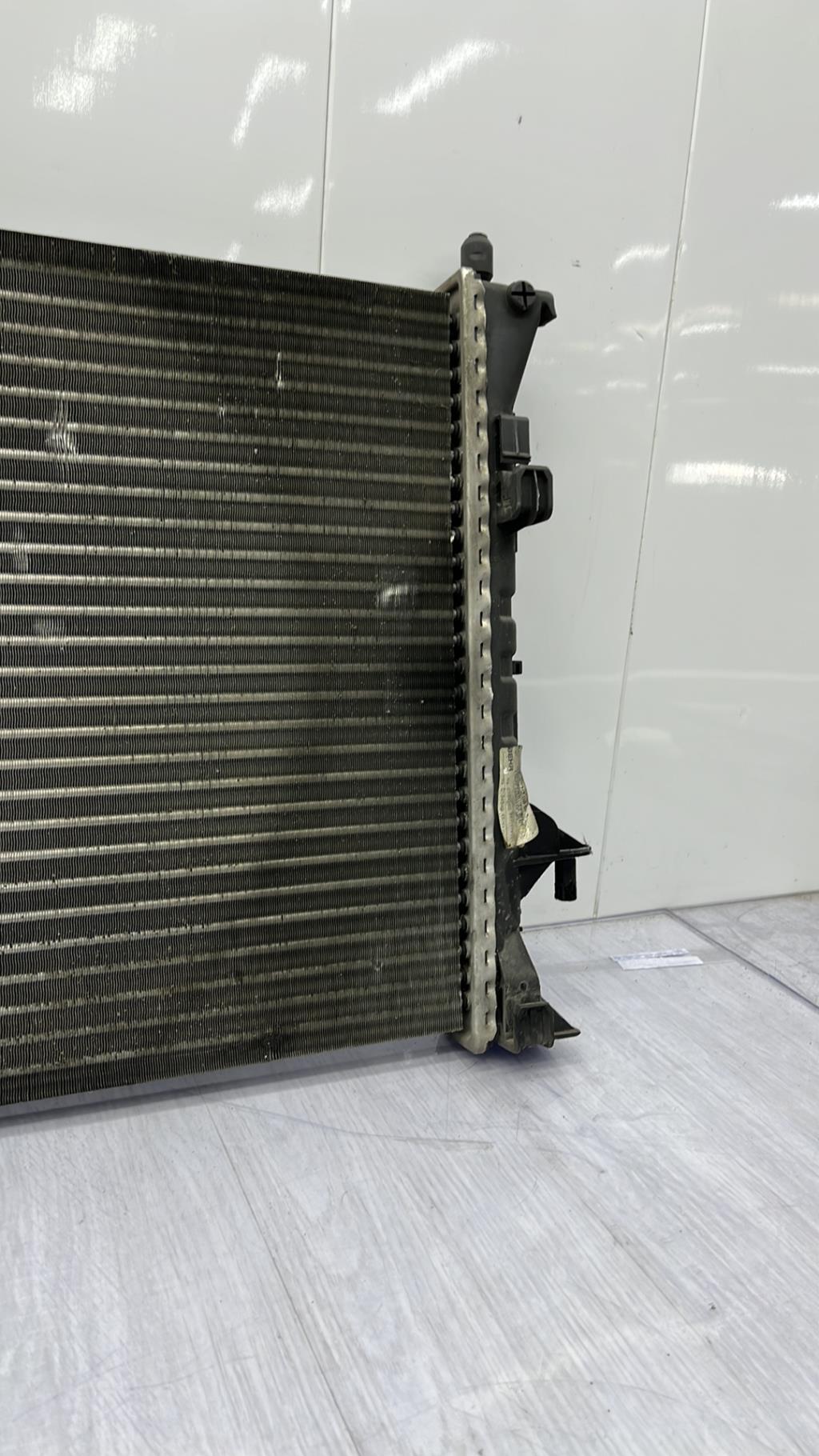 Radiateur eau RENAULT LAGUNA 2 PHASE 1 Diesel - 1