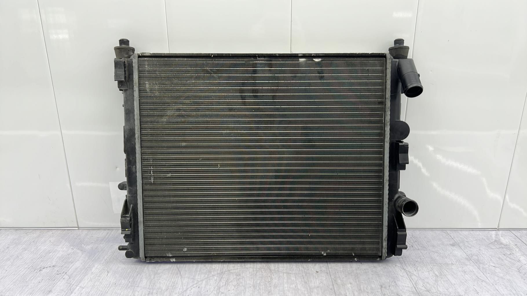 Radiateur eau RENAULT CLIO 2 PHASE 2 Essence - 1