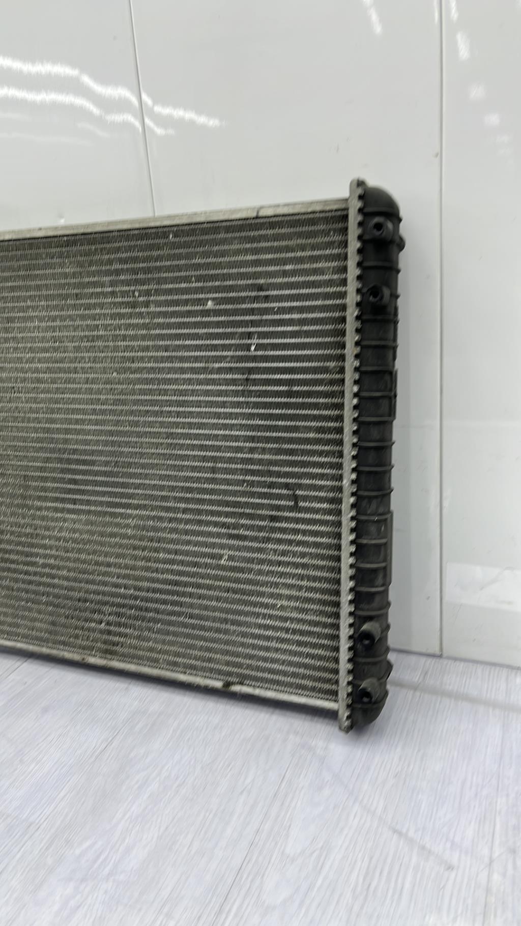Radiateur eau AUDI A4 1 PHASE 1 Diesel - 1