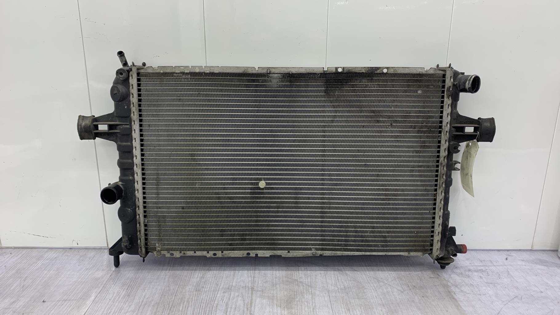Radiateur eau OPEL ZAFIRA A PHASE 1 Diesel - 1