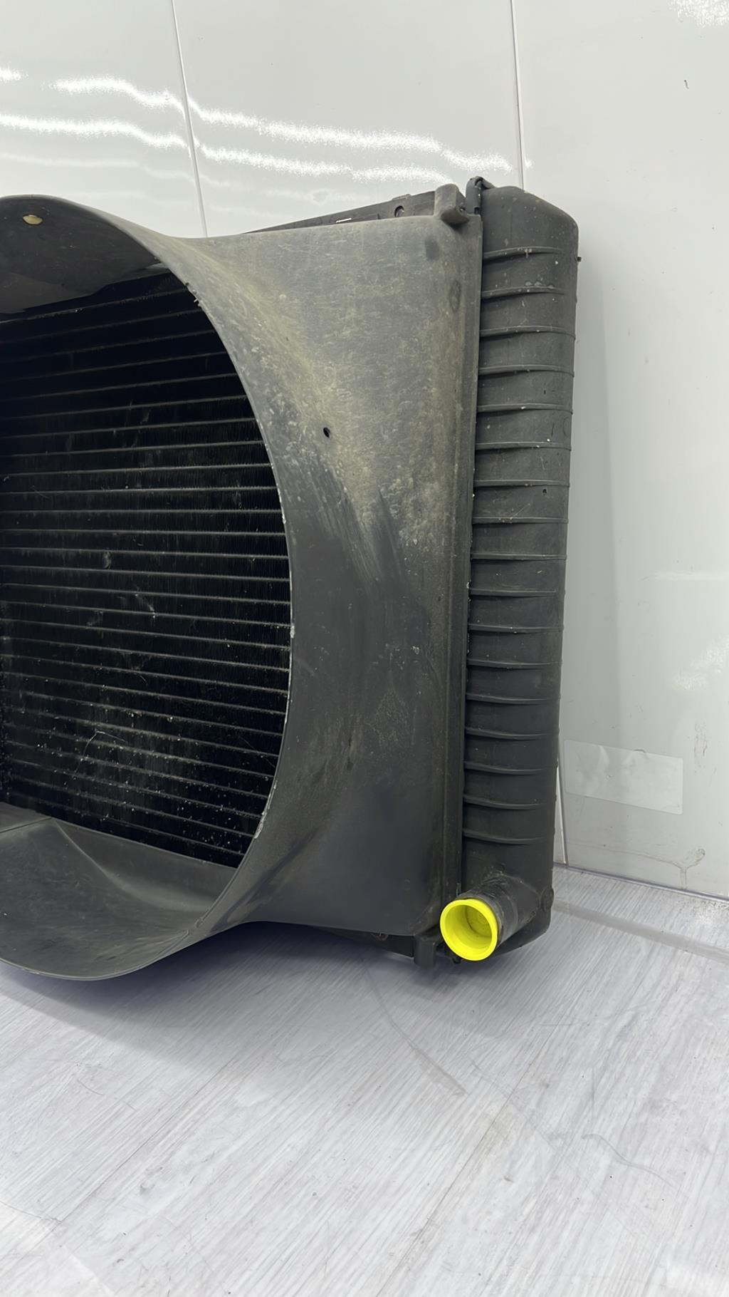 Radiateur eau VOLVO 740 PHASE 2 BREAK Essence - 1