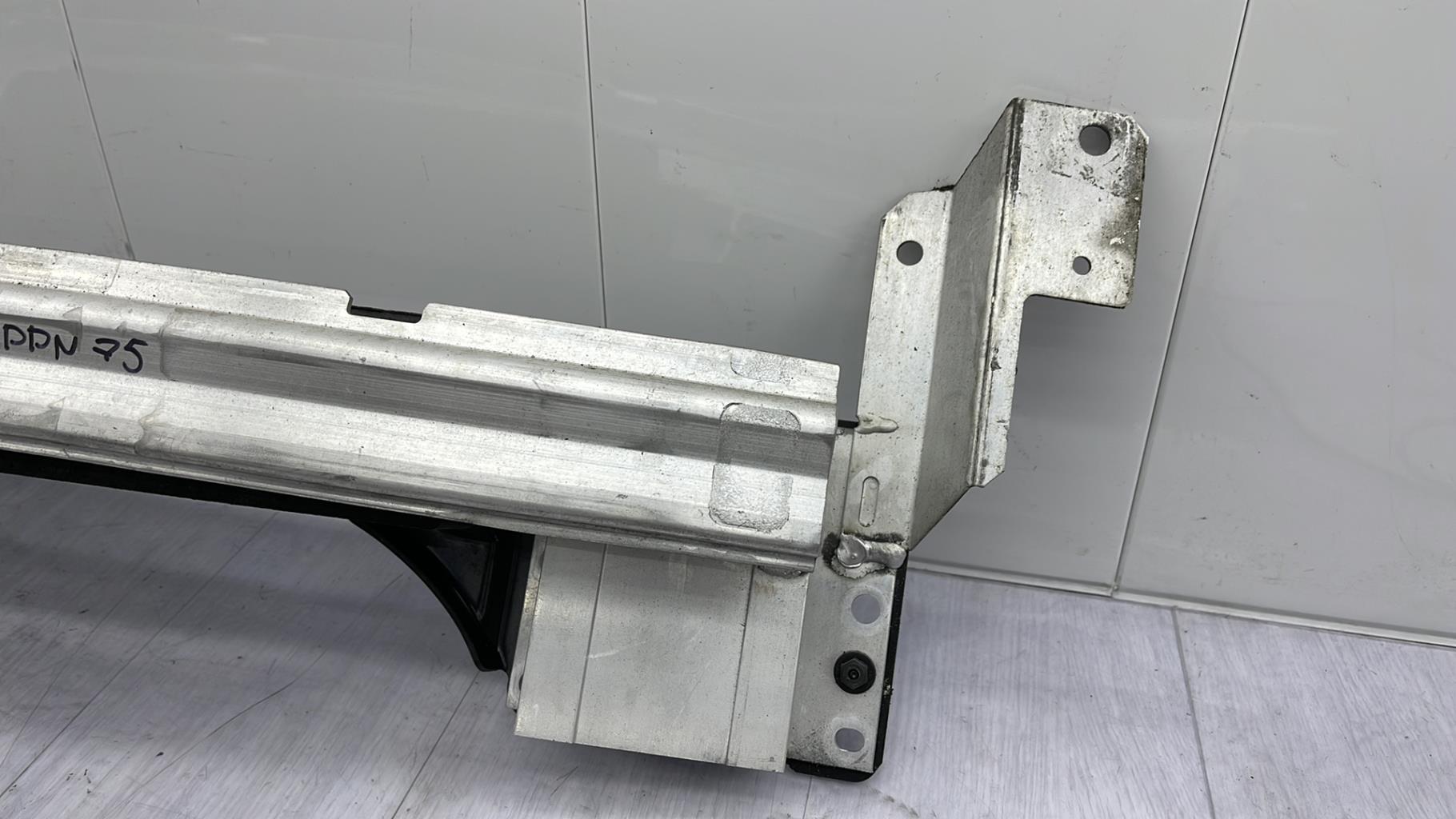 Traversa rinforzo paraurti posteriore MINI MINI 1 R50/R53 PHASE 1 Gasolina - 1