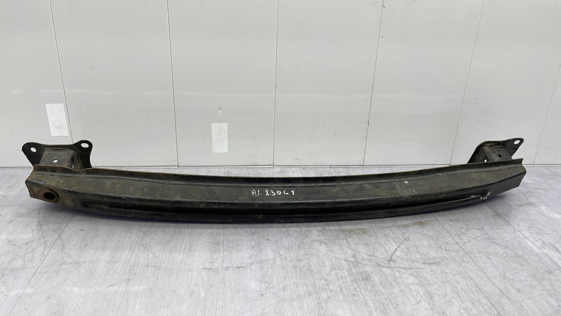 Traversa rinforzo paraurti posteriore SEAT LEON 2 PHASE 2 Diésel - 1