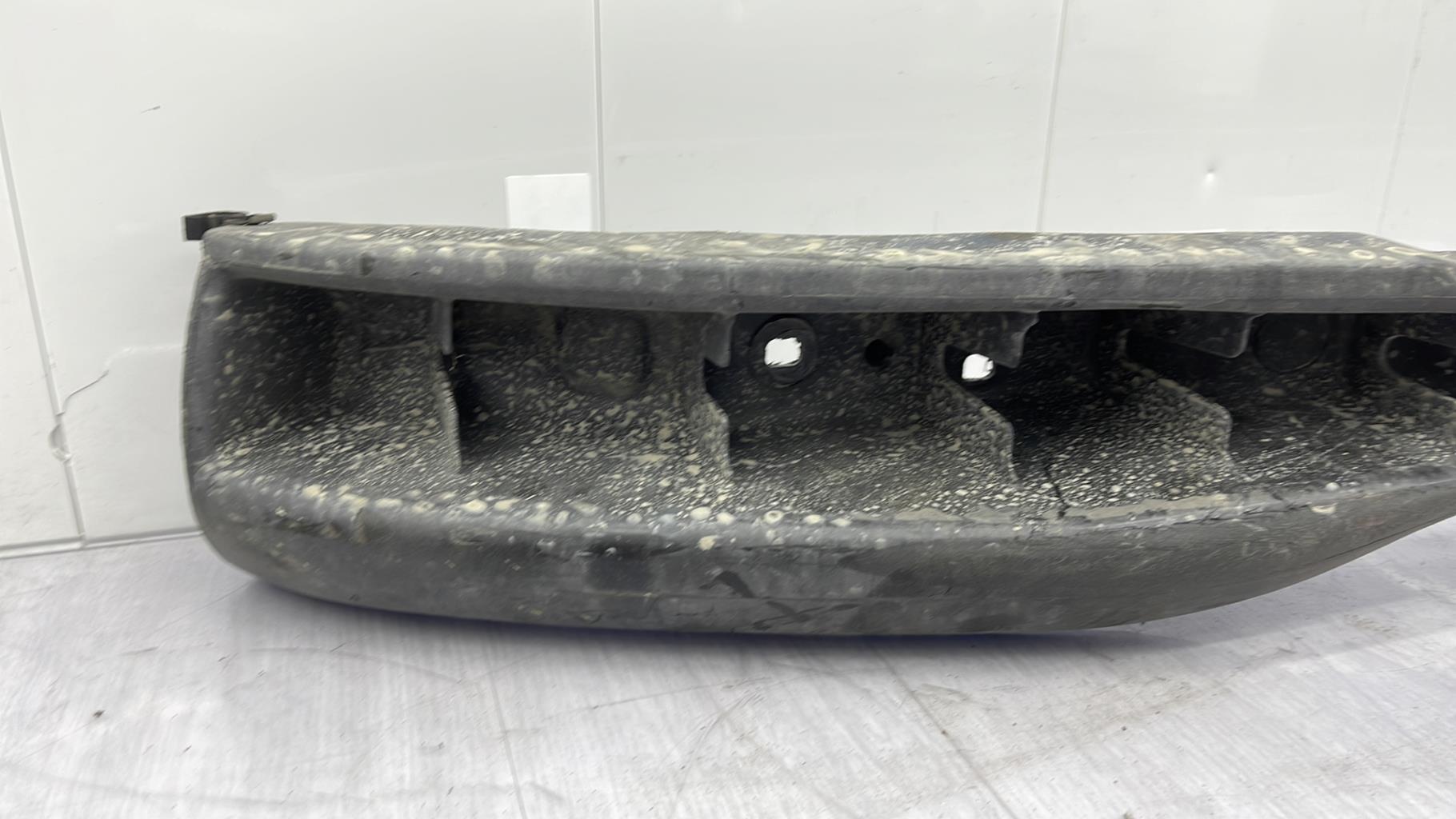 Traversa rinforzo paraurti posteriore CITROEN XSARA PICASSO PHASE 1 Diésel - 1
