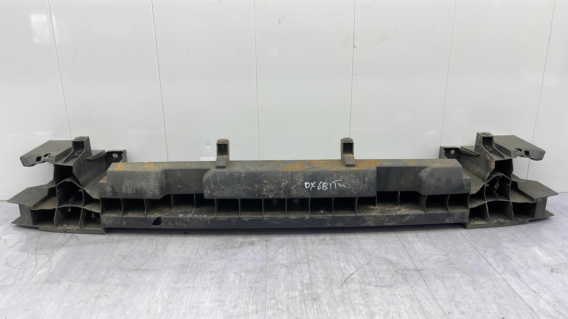 Traversa rinforzo paraurti posteriore RENAULT CAPTUR 1 PHASE 1 Diésel - 1