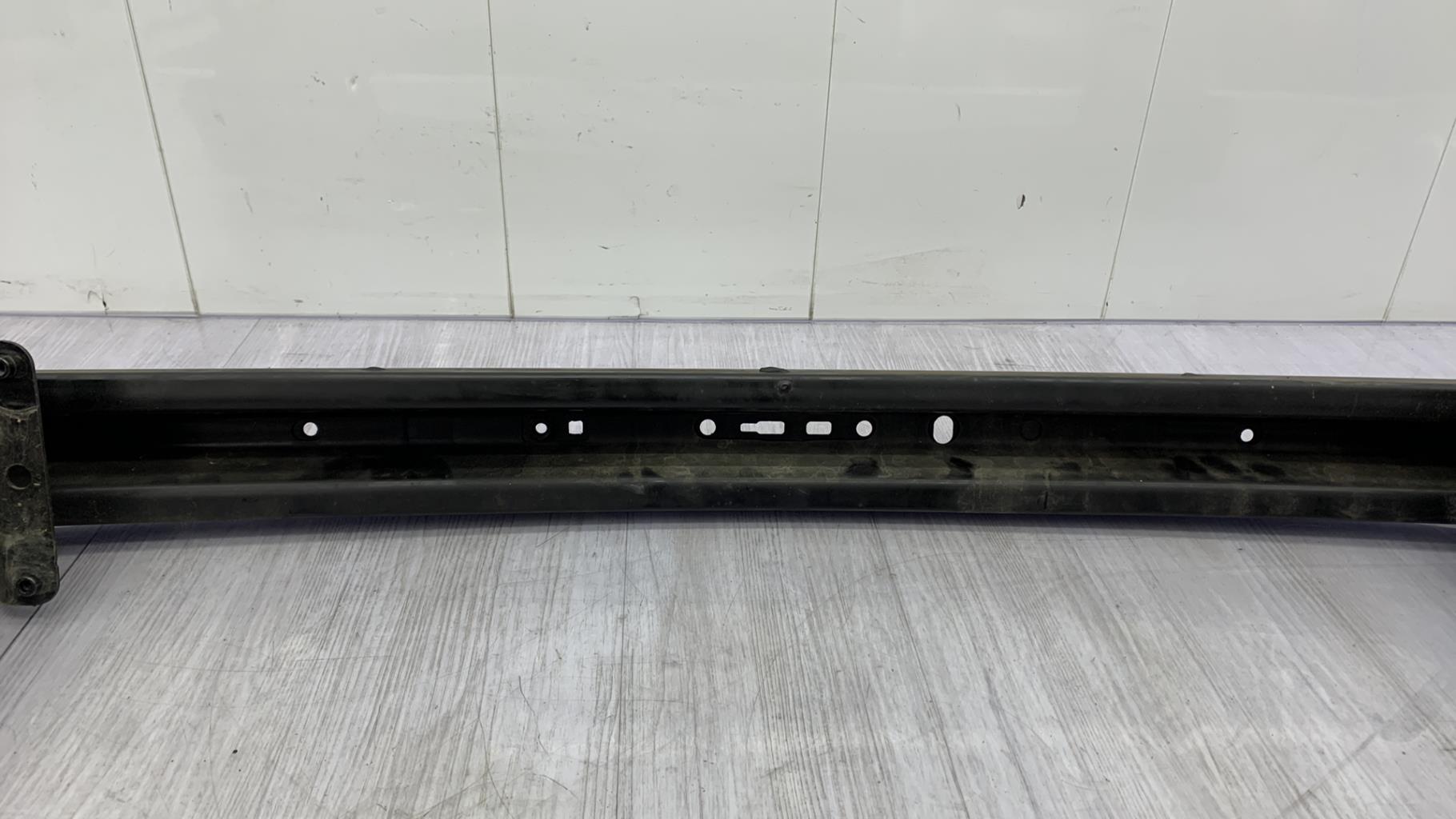 Traversa rinforzo paraurti anteriore FORD FIESTA 5 PHASE 1 Diésel - 1