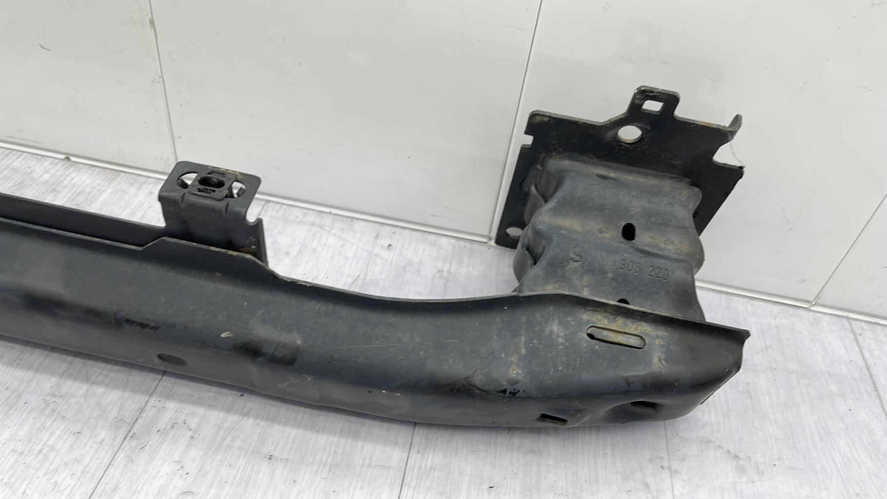 Traversa rinforzo paraurti anteriore CITROEN C3 1 PHASE 1 Diésel - 1