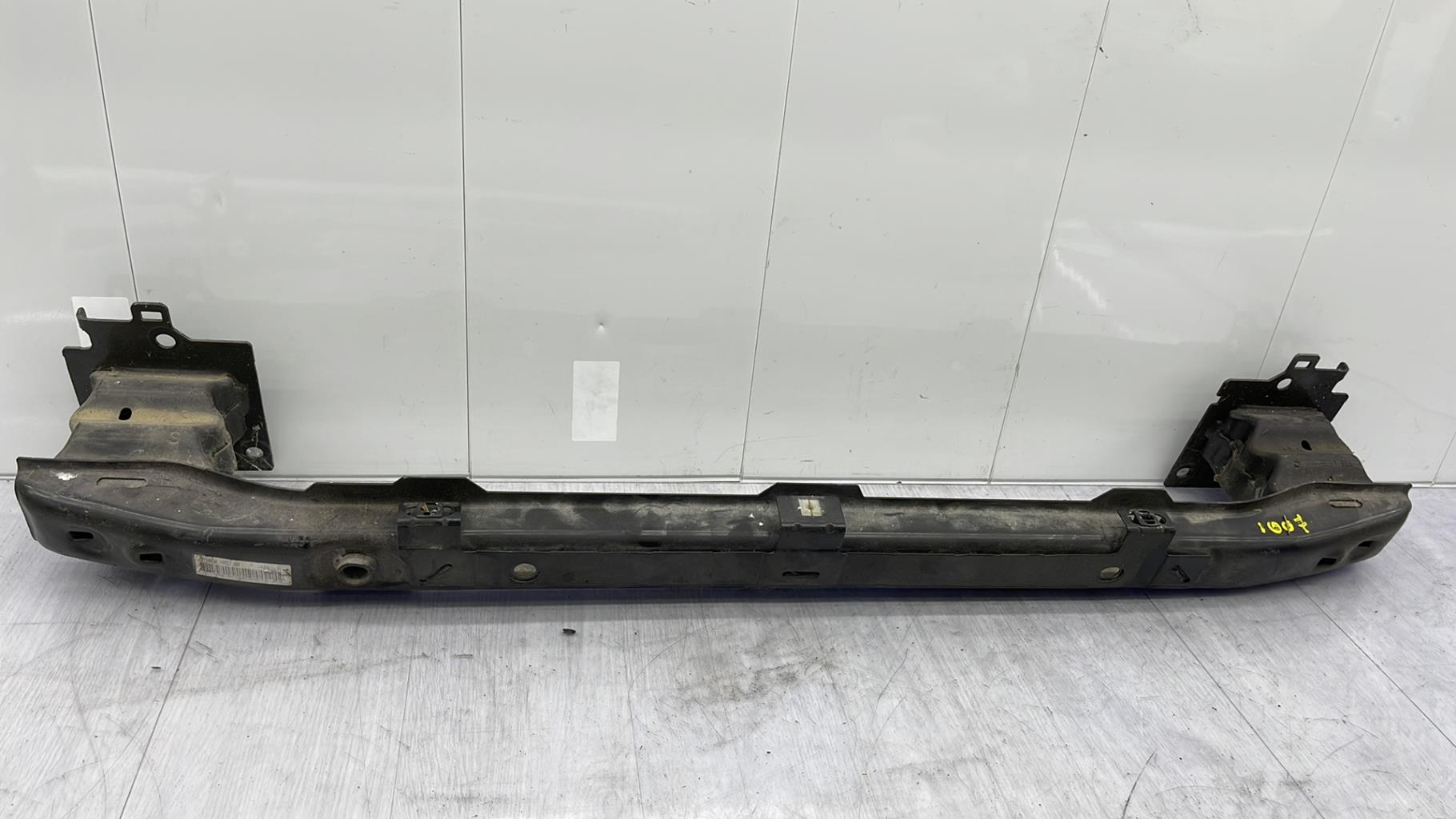 Traversa rinforzo paraurti anteriore PEUGEOT 1007 Diésel - 1