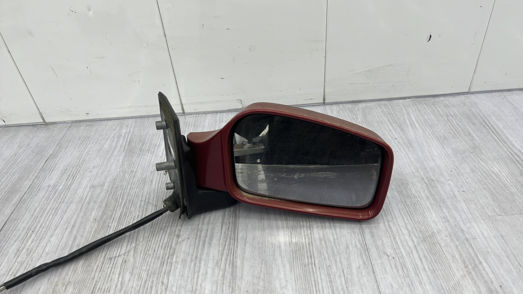 Retrovisor derecho CITROEN EVASION PHASE 1 Gasolina - 1
