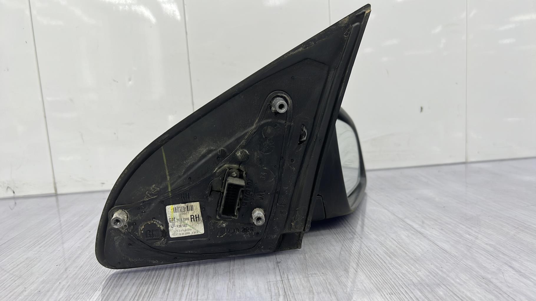 Retrovisor derecho OPEL ASTRA H PHASE 1 Diésel - 1