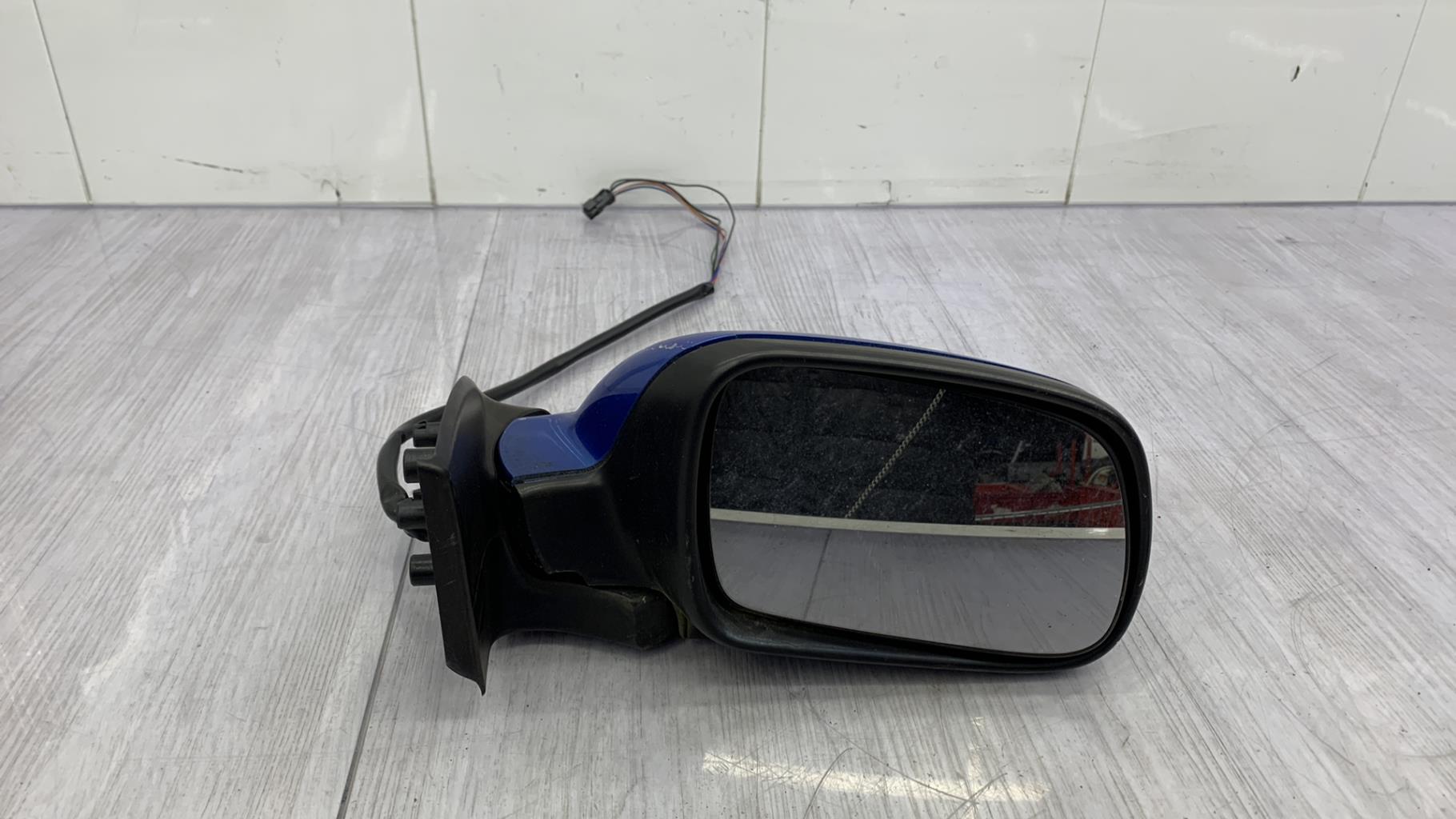 Specchietto retrovisore destro PEUGEOT 307 PHASE 1 Gasolina - 1