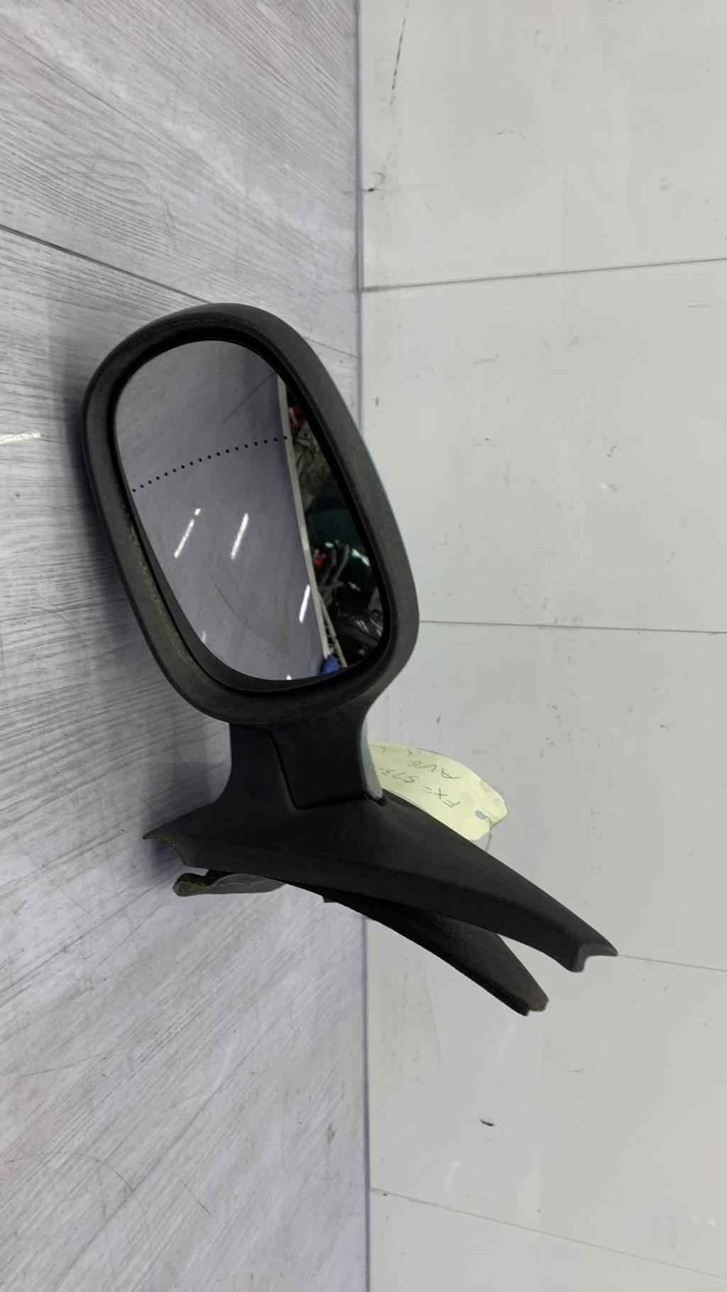 Retrovisor izquierdo RENAULT CLIO 2 PHASE 2 Diésel - 1