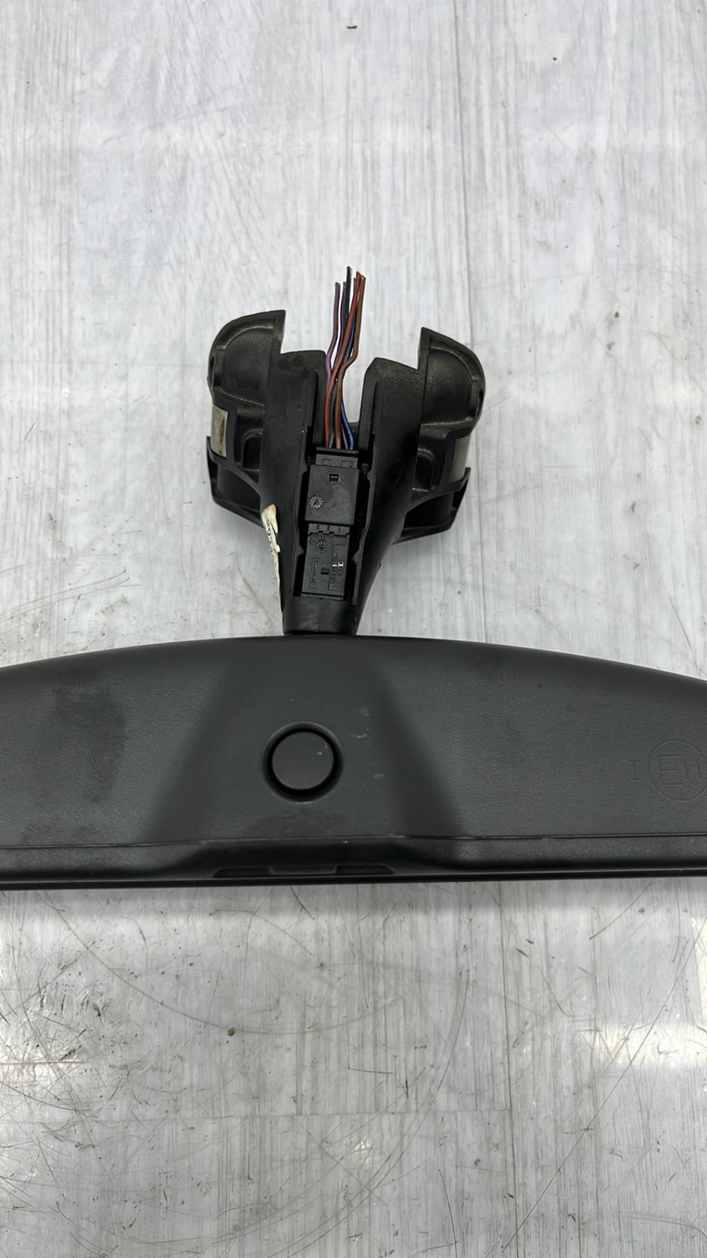 Specchietto retrovisore interno VOLKSWAGEN GOLF 5 Diésel - 1