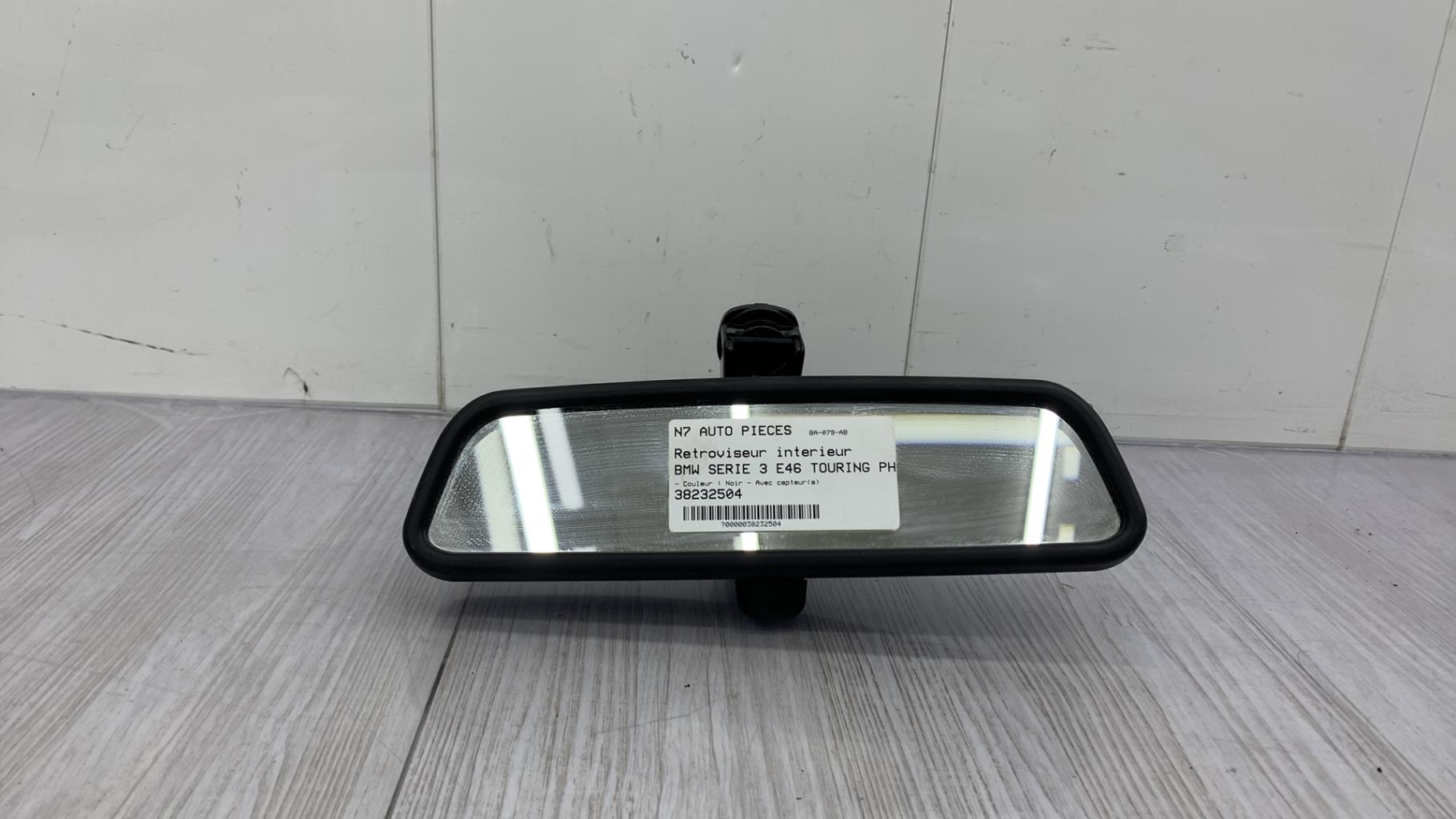 Specchietto retrovisore interno BMW SERIE 3 E46 TOURING PHASE 1 BREAK Diésel - 1