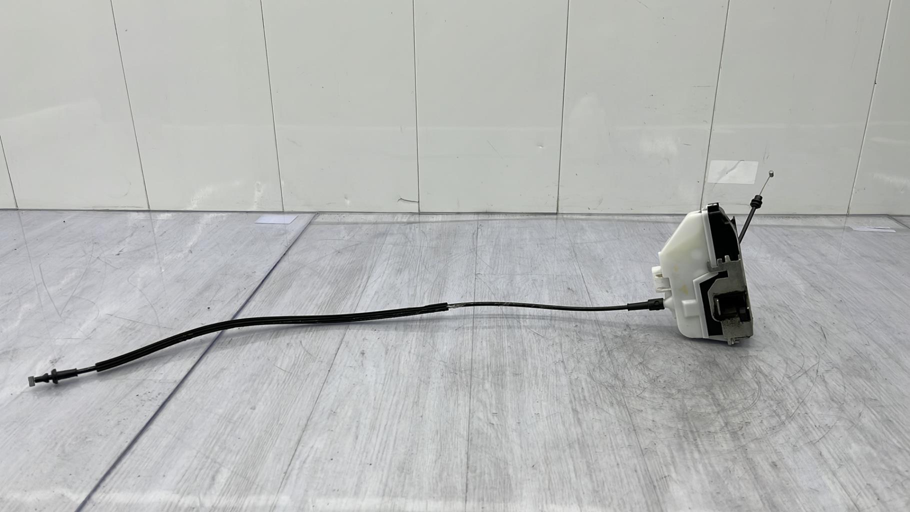 Serrure avant droit CITROEN C2 PHASE 1 Essence - 1